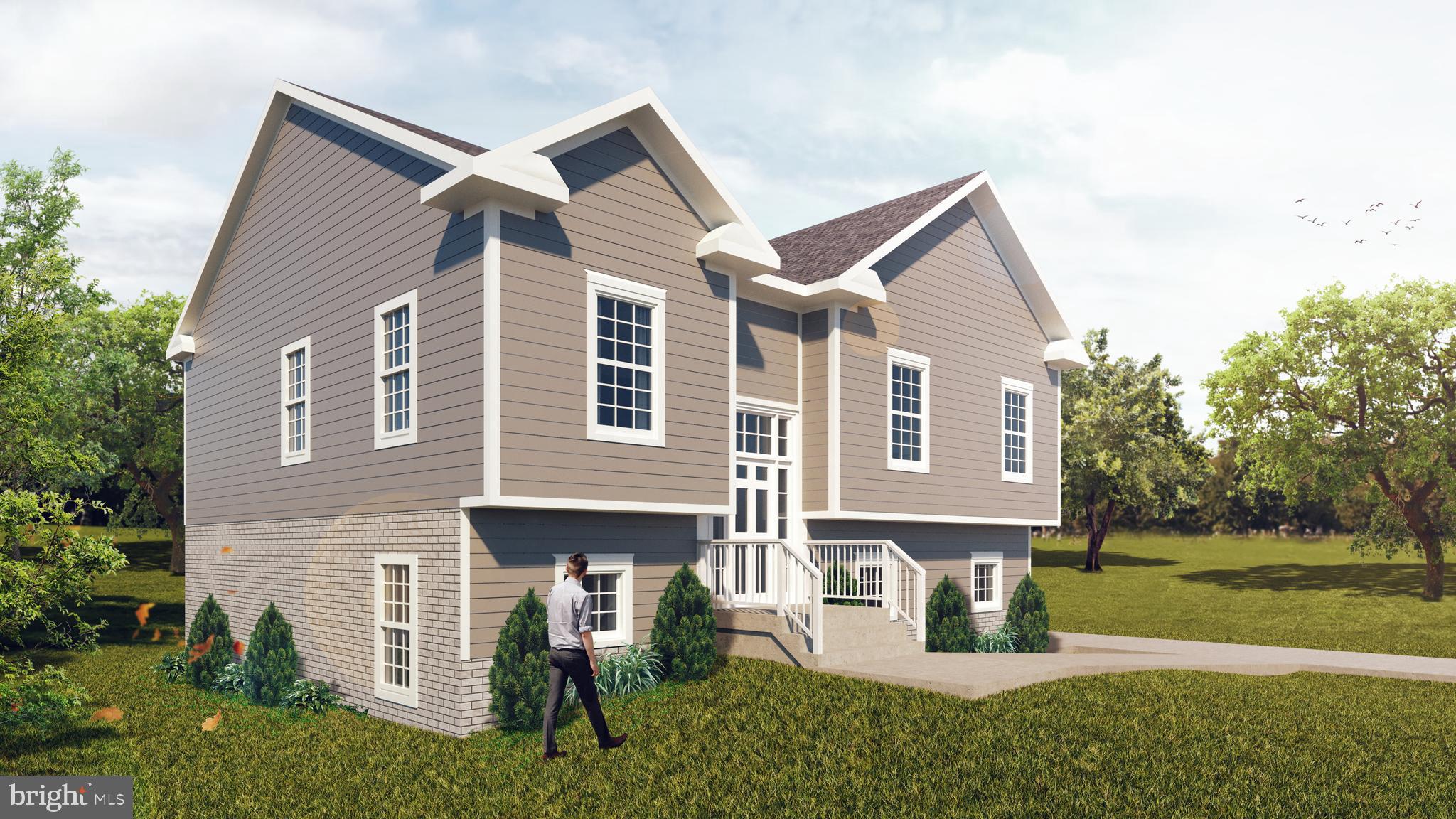 YORKSHIRE VILLAGE - Residential