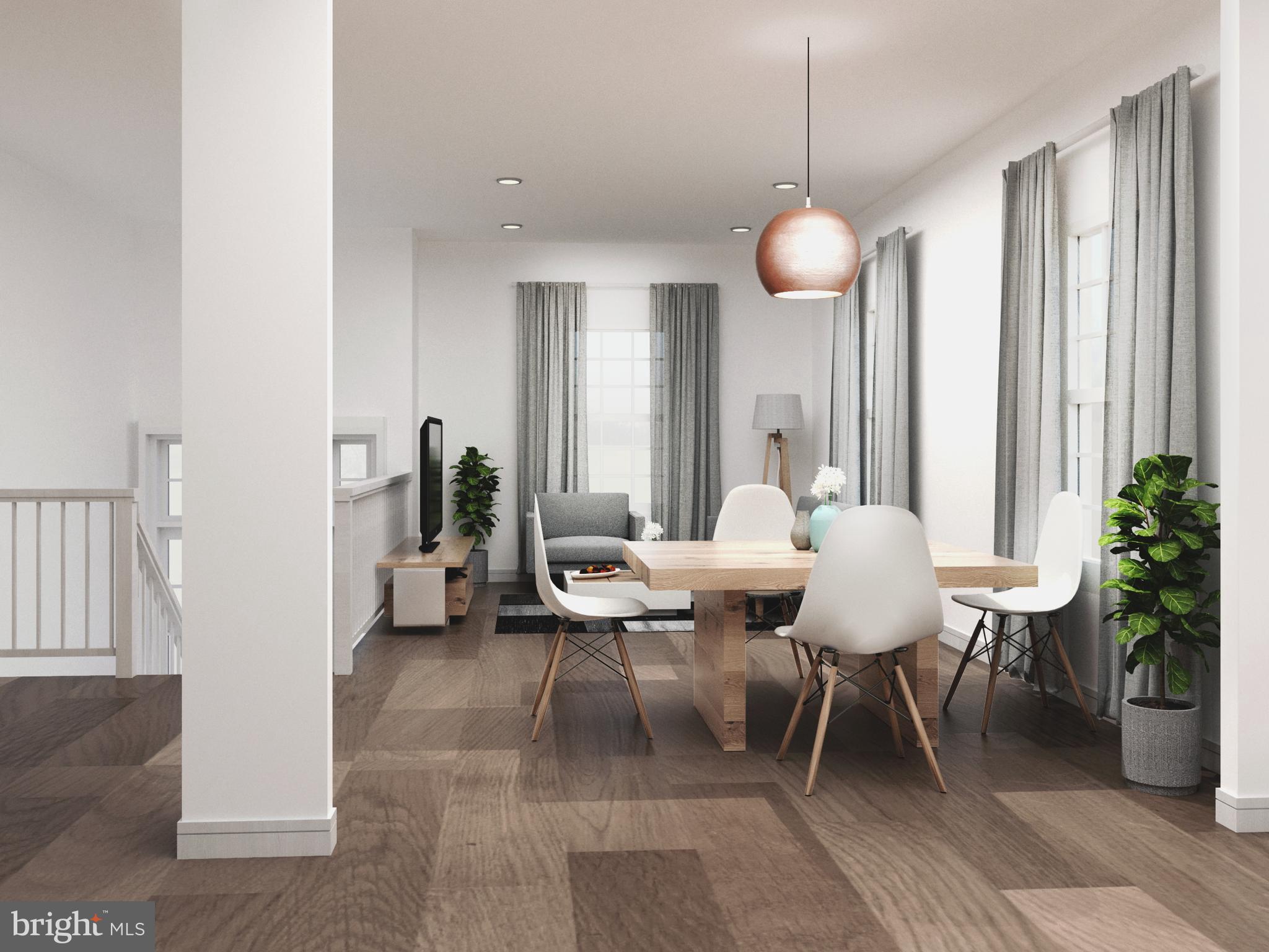 YORKSHIRE VILLAGE - Residential