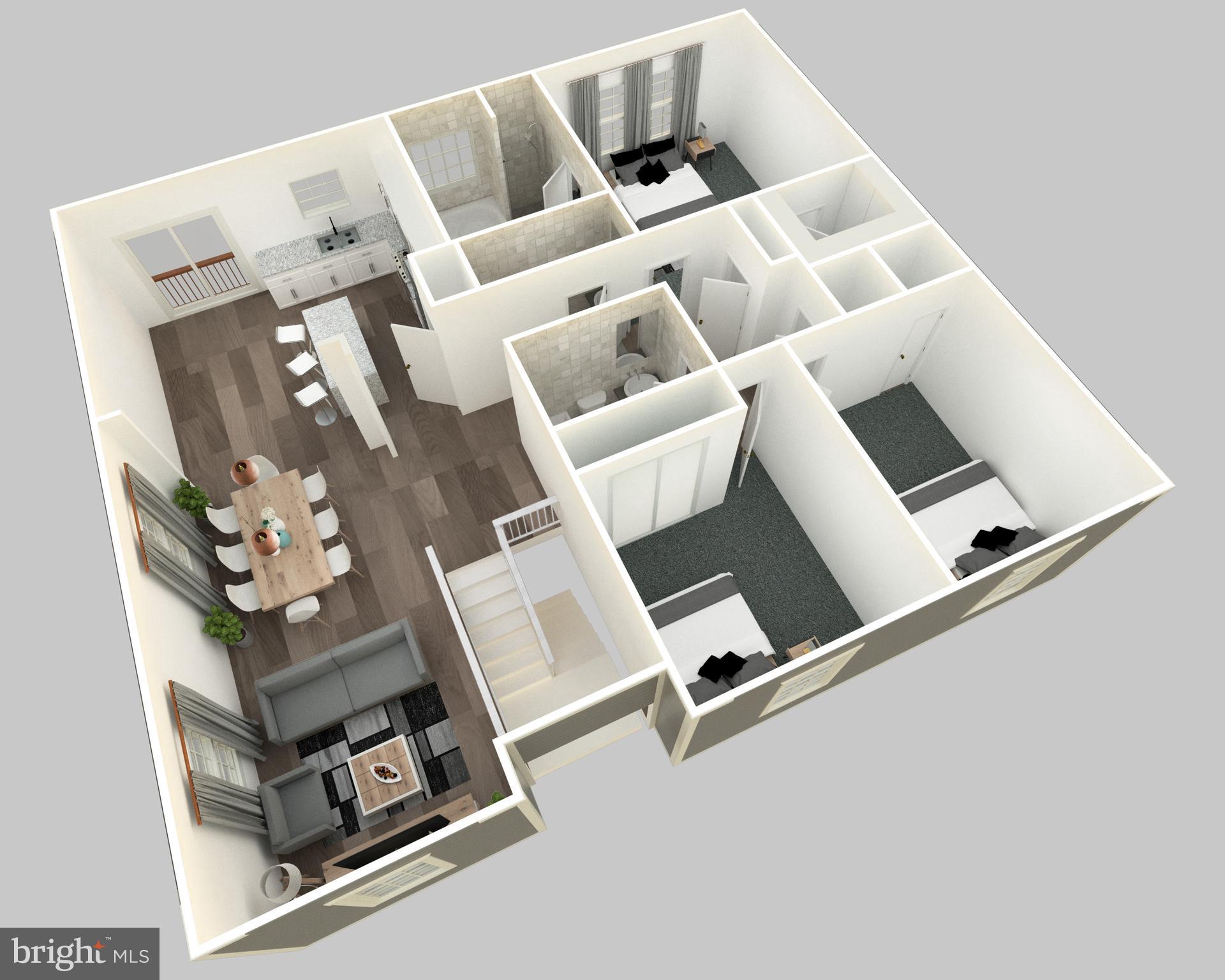 YORKSHIRE VILLAGE - Residential