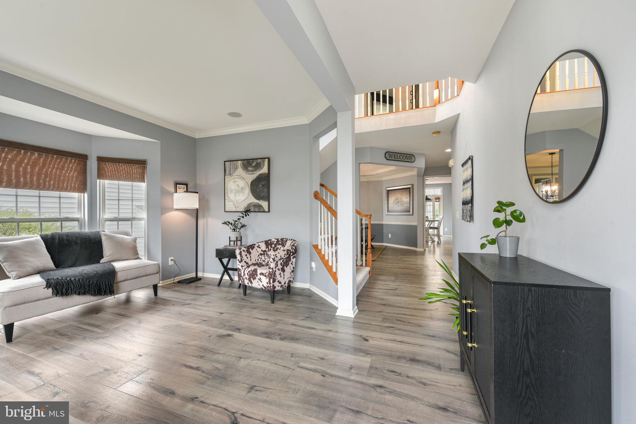 PIEDMONT SOUTH - Residential