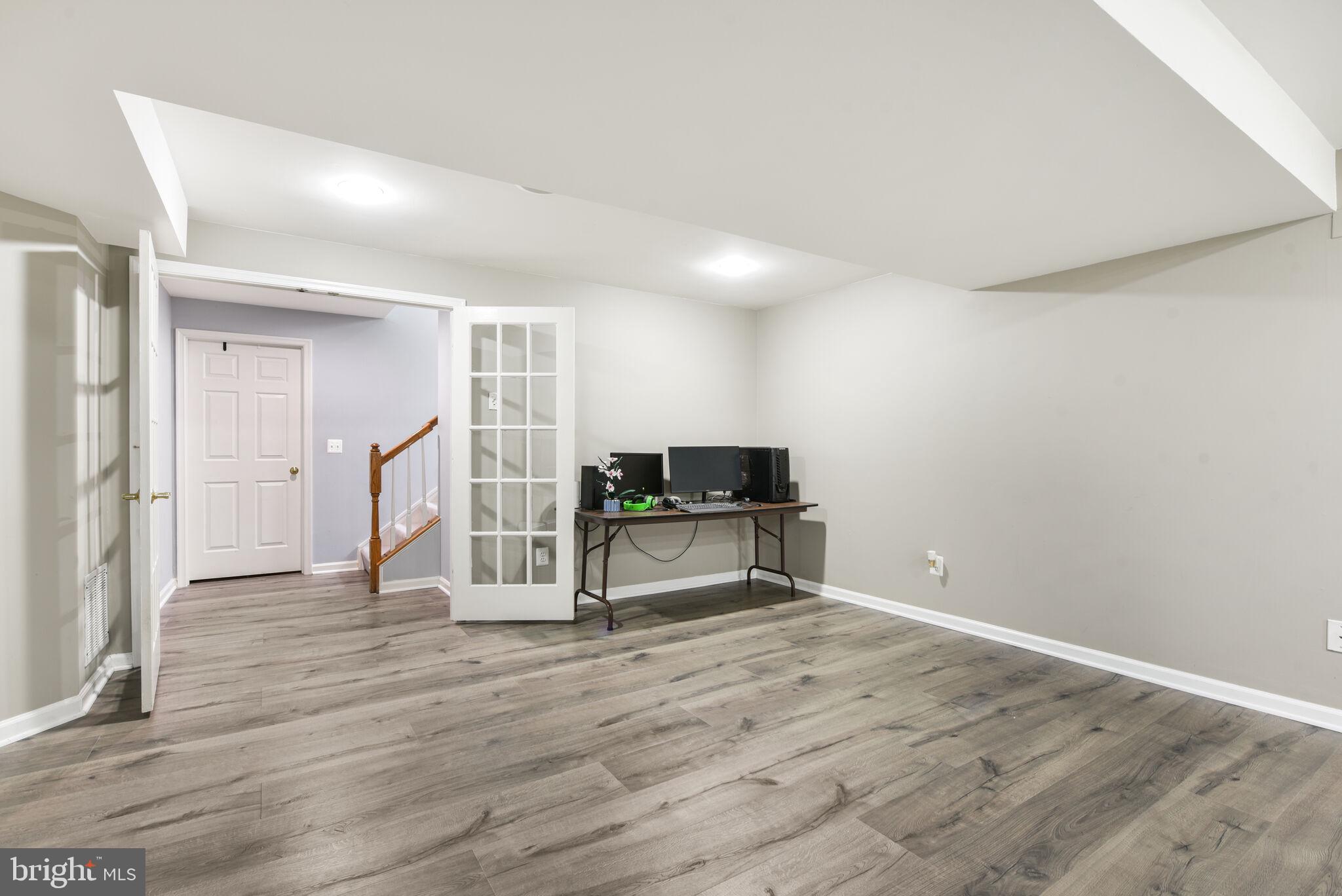 PIEDMONT SOUTH - Residential