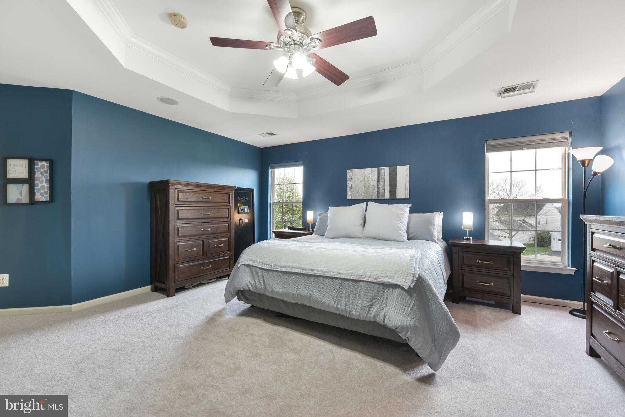 PIEDMONT SOUTH - Residential