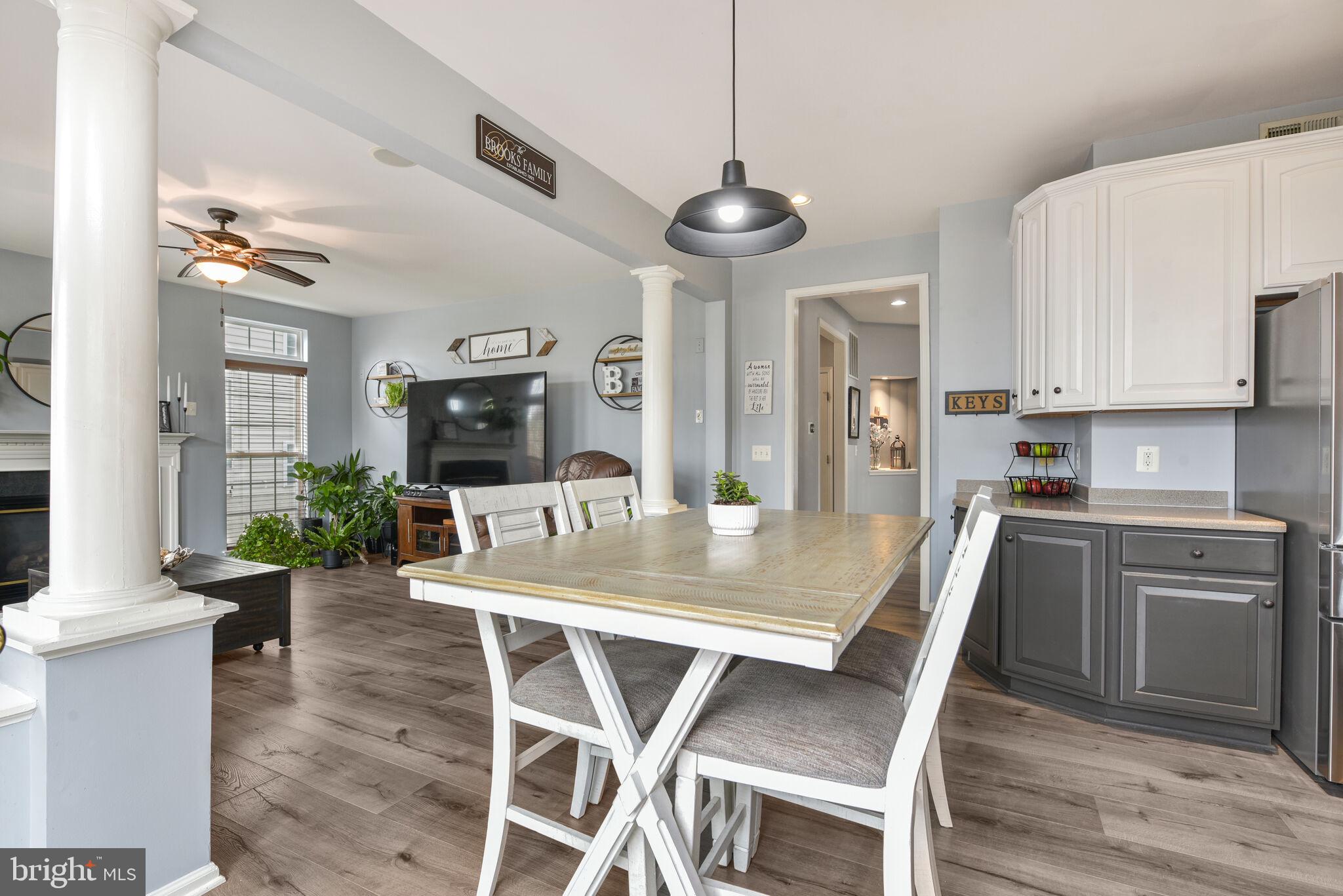 PIEDMONT SOUTH - Residential