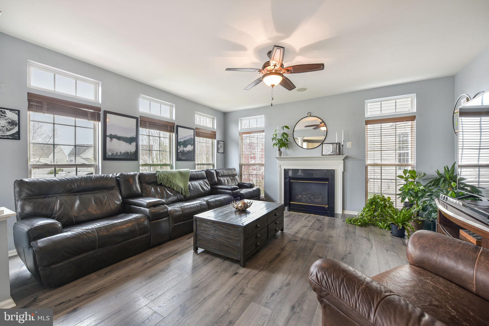 PIEDMONT SOUTH - Residential