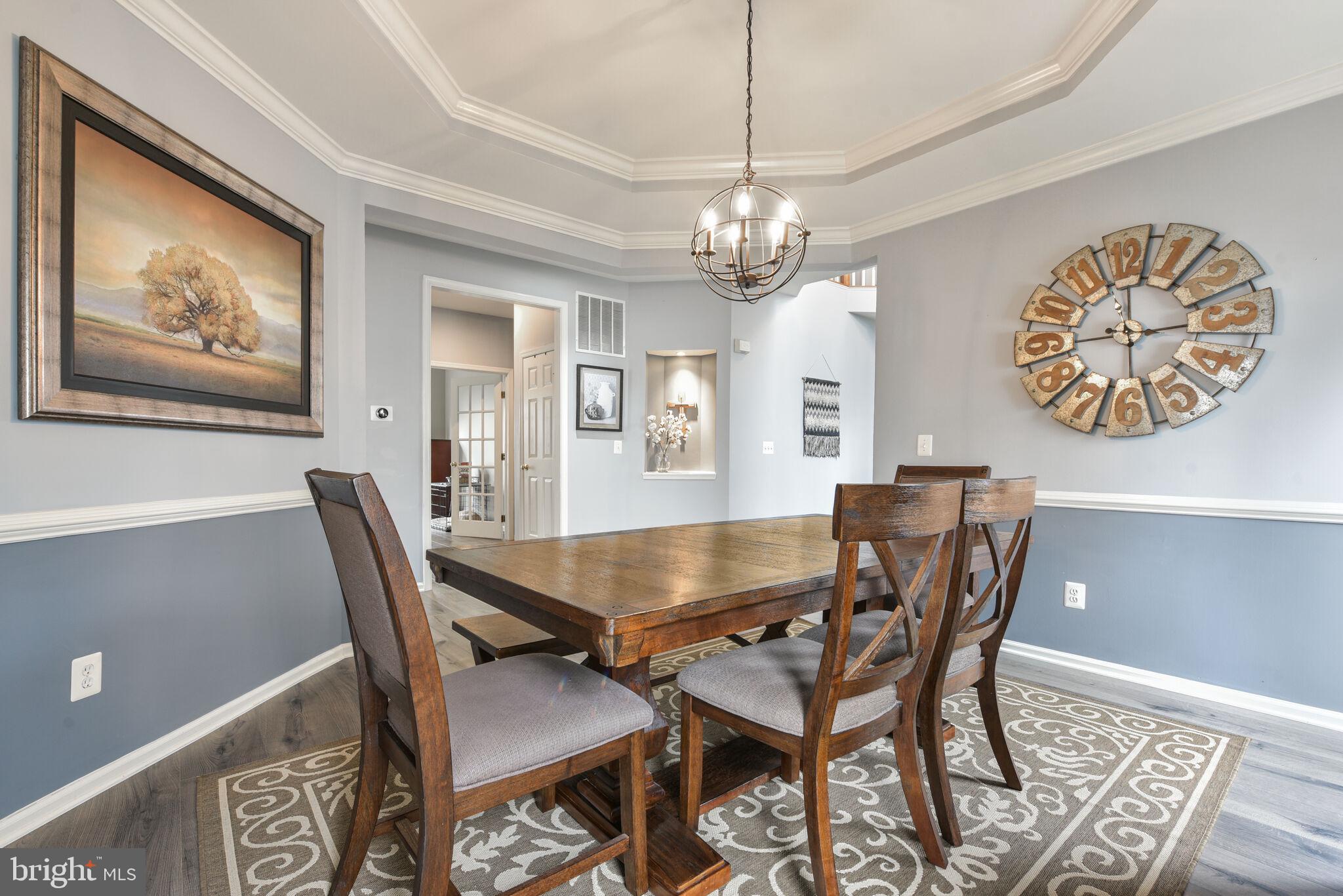 PIEDMONT SOUTH - Residential