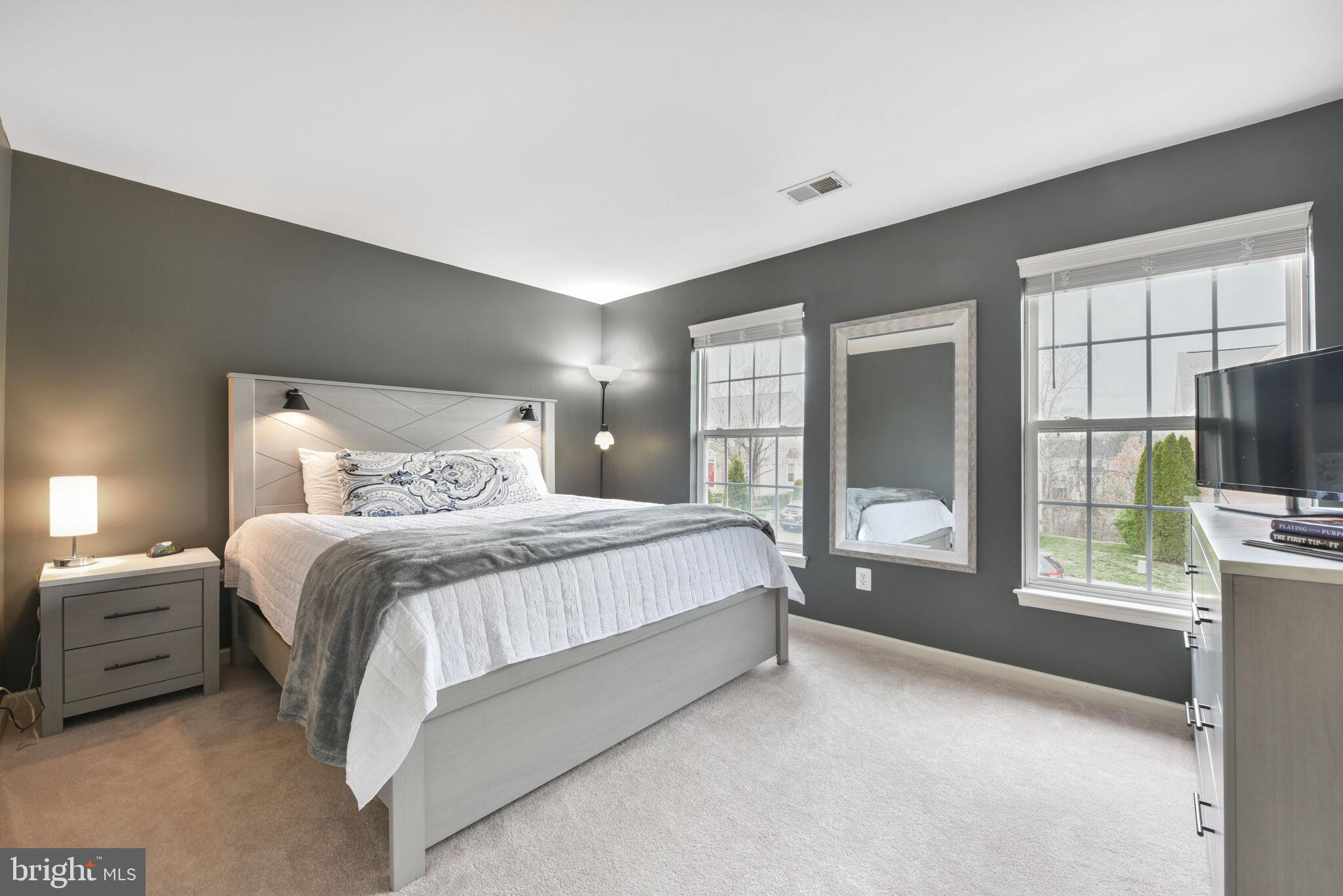 PIEDMONT SOUTH - Residential