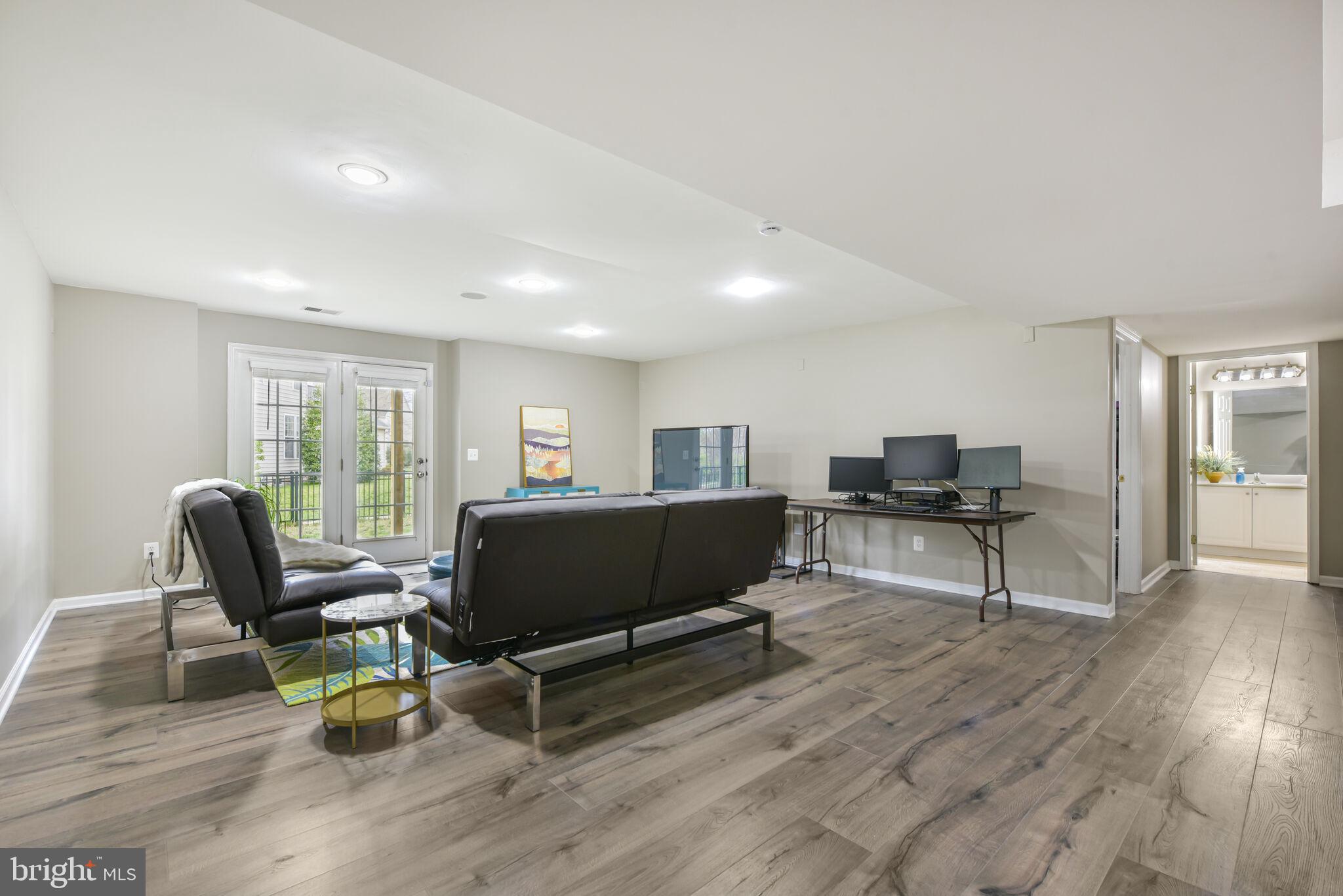 PIEDMONT SOUTH - Residential