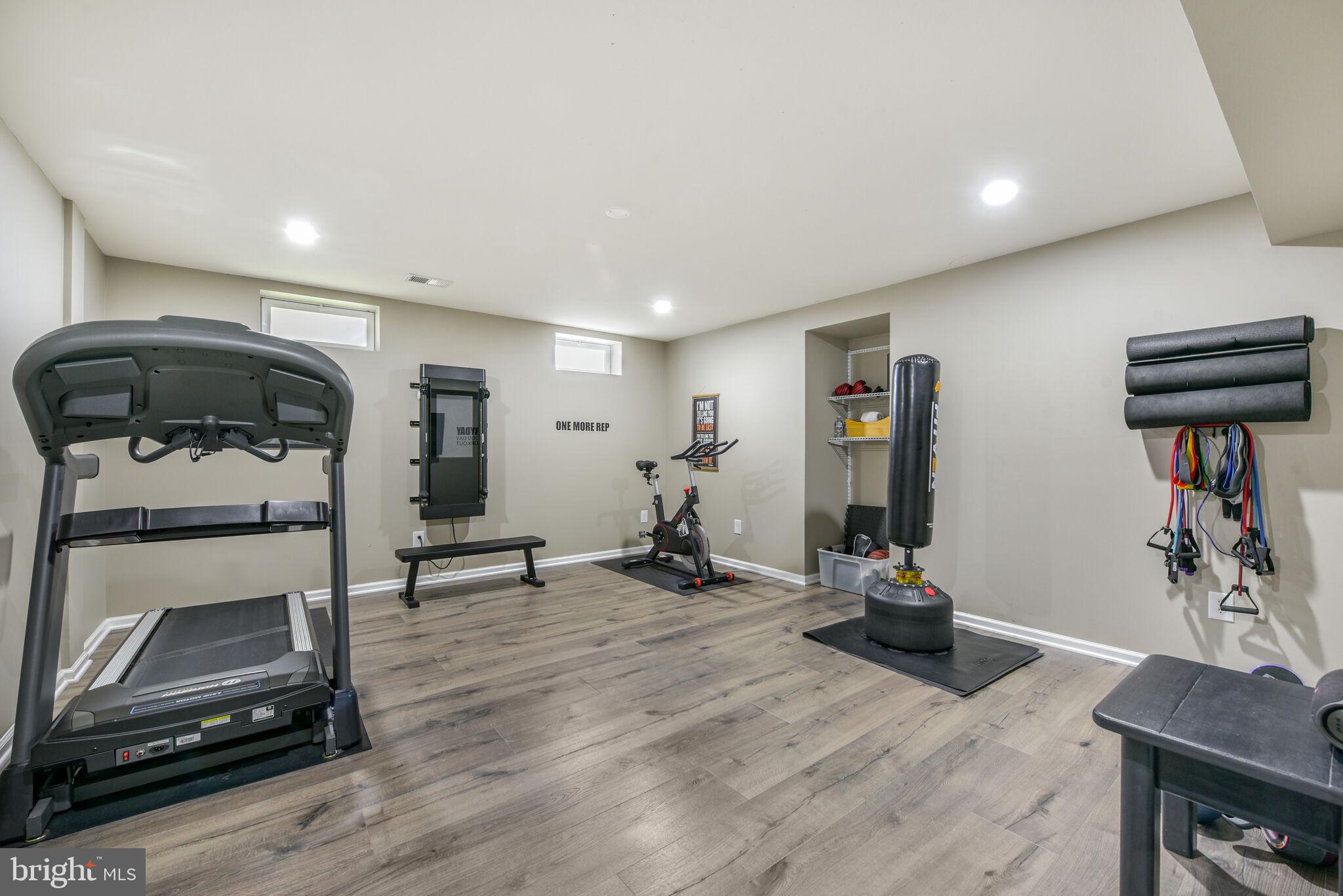 PIEDMONT SOUTH - Residential