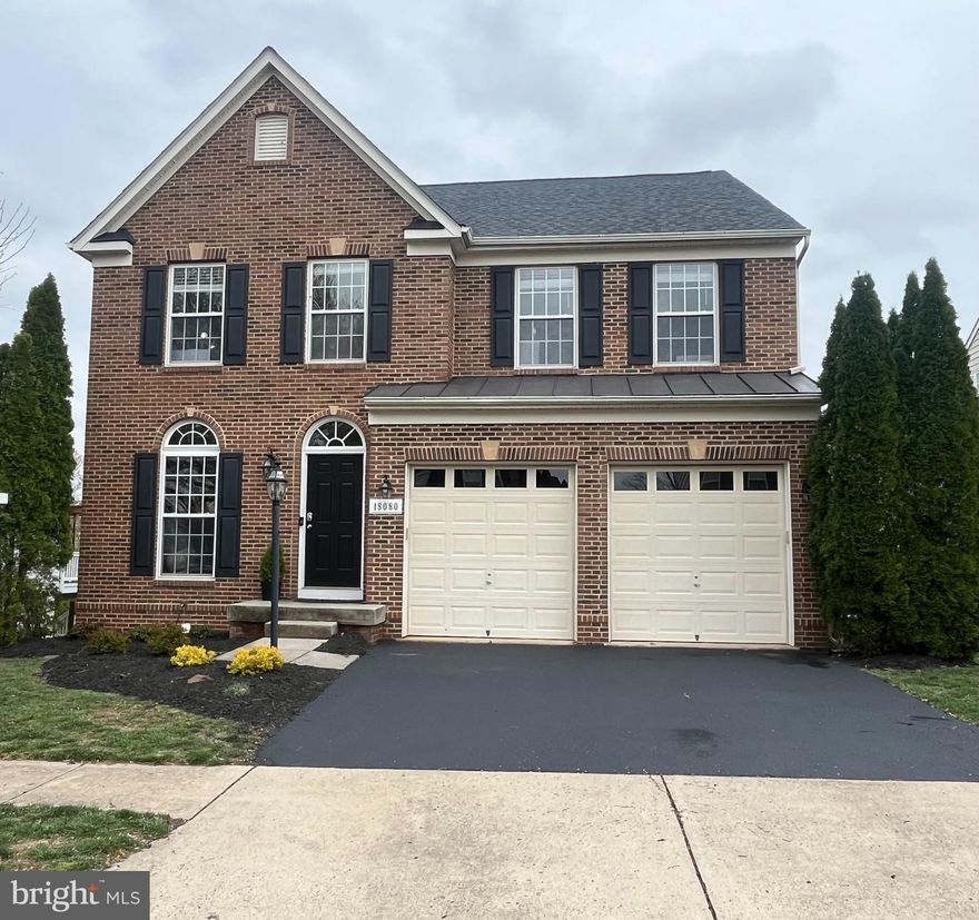 RUN—Don’t walk to see this gorgeous detached home in Piedmont South!  Home offers  4 BR and 5 Baths!!  Brick front, 2-car Garage, updated Kitchen, deck and Fully-Fenced backyard.  A fully finished lower level still offers a sizable “storage area” and provides a “walk-out-Level” exterior.  The gorgeous flooring throughout is new and the roof is newer from 2017.  Brand New 5-burner gas cooktop, Newer Dishwasher, Refrigerator and Microwave (2021). LG Washer & Dryer 2022. Minutes from I-66, Harris Teeter, Highly rated schools, INOVA hospital, tons of restaurants, gorgeous VA mountains and wineries minutes away as well!  This is one you DON’T want to miss!