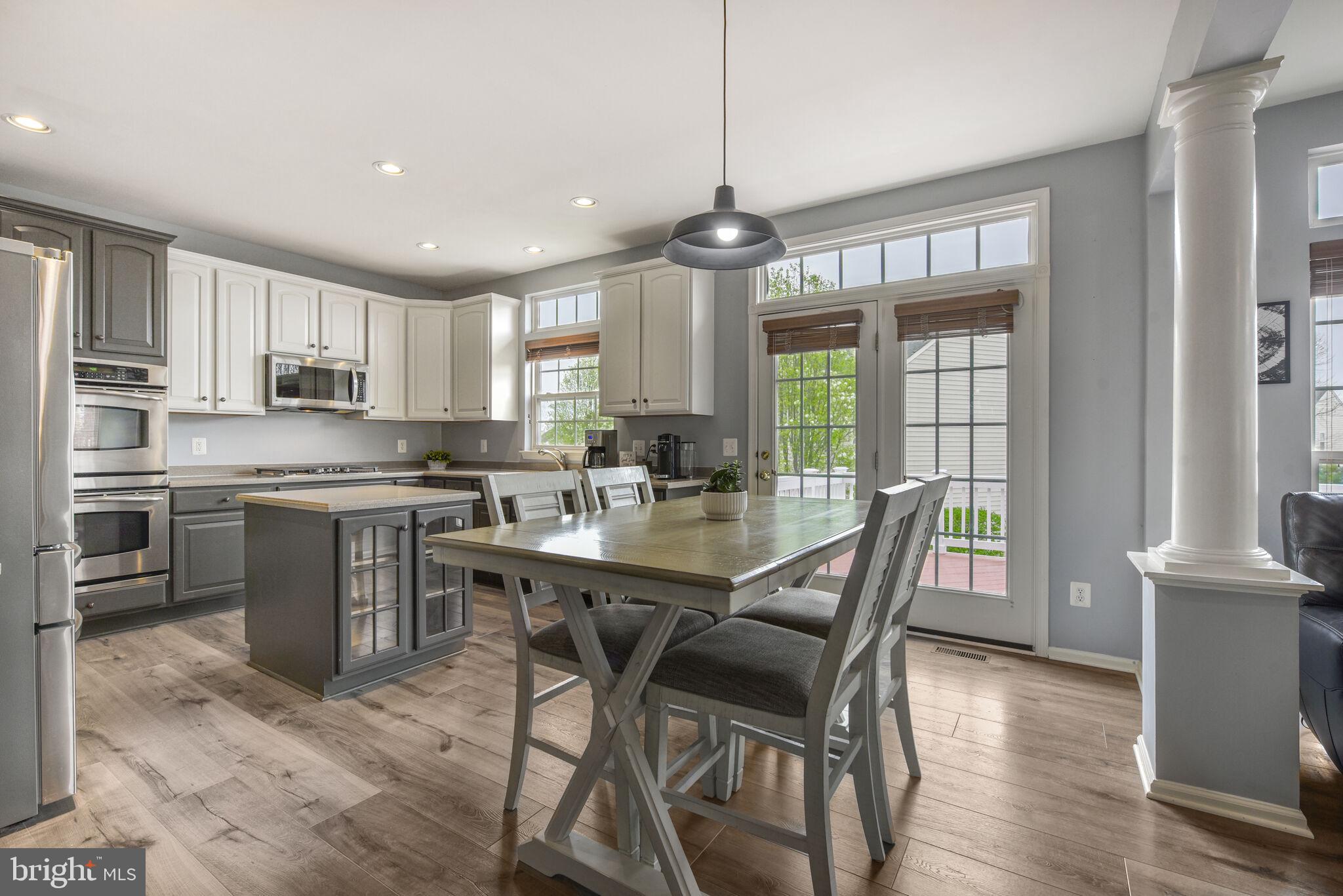 PIEDMONT SOUTH - Residential