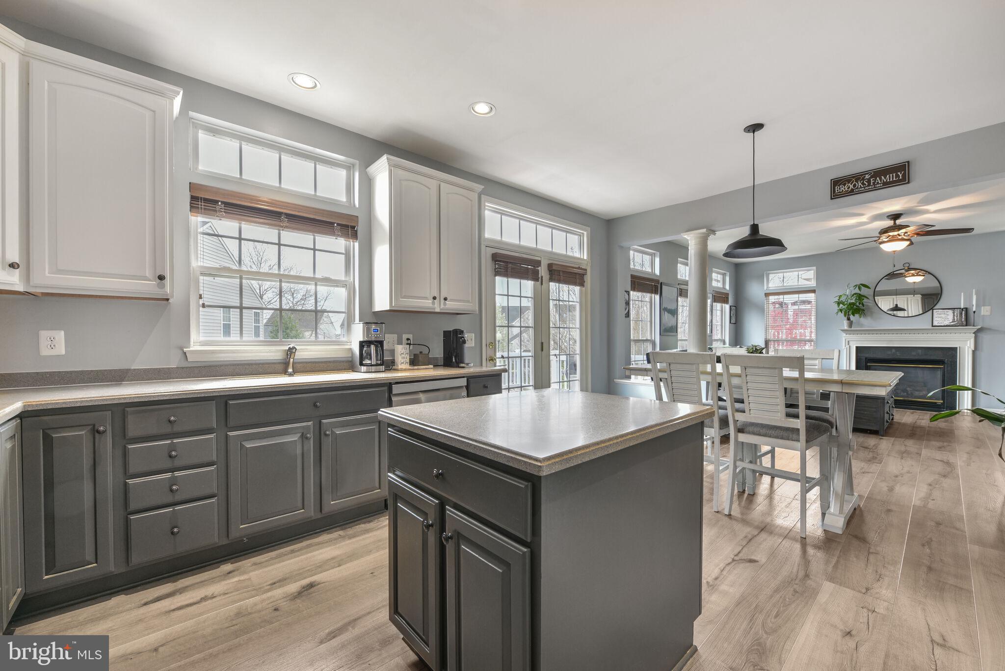 PIEDMONT SOUTH - Residential