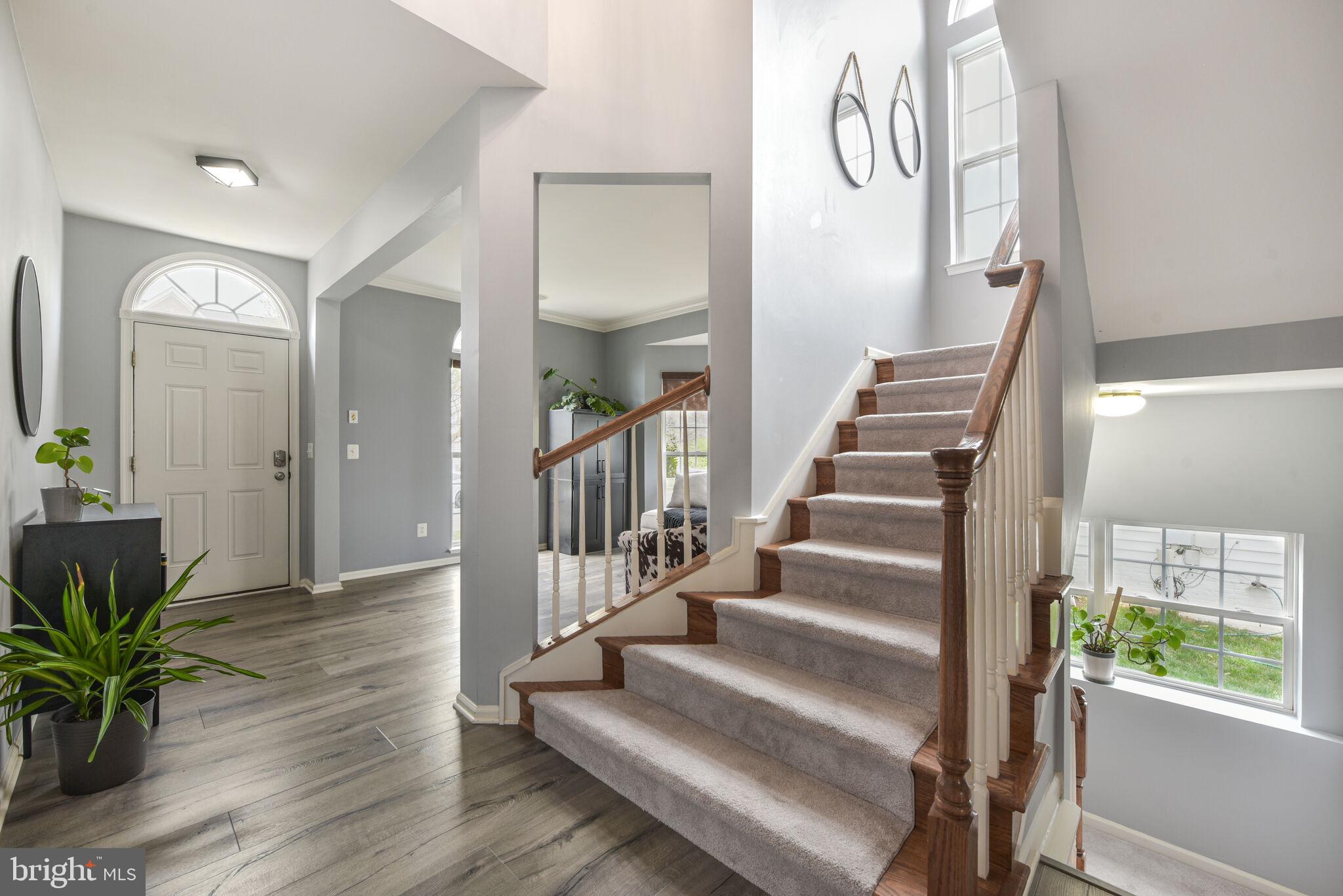 PIEDMONT SOUTH - Residential