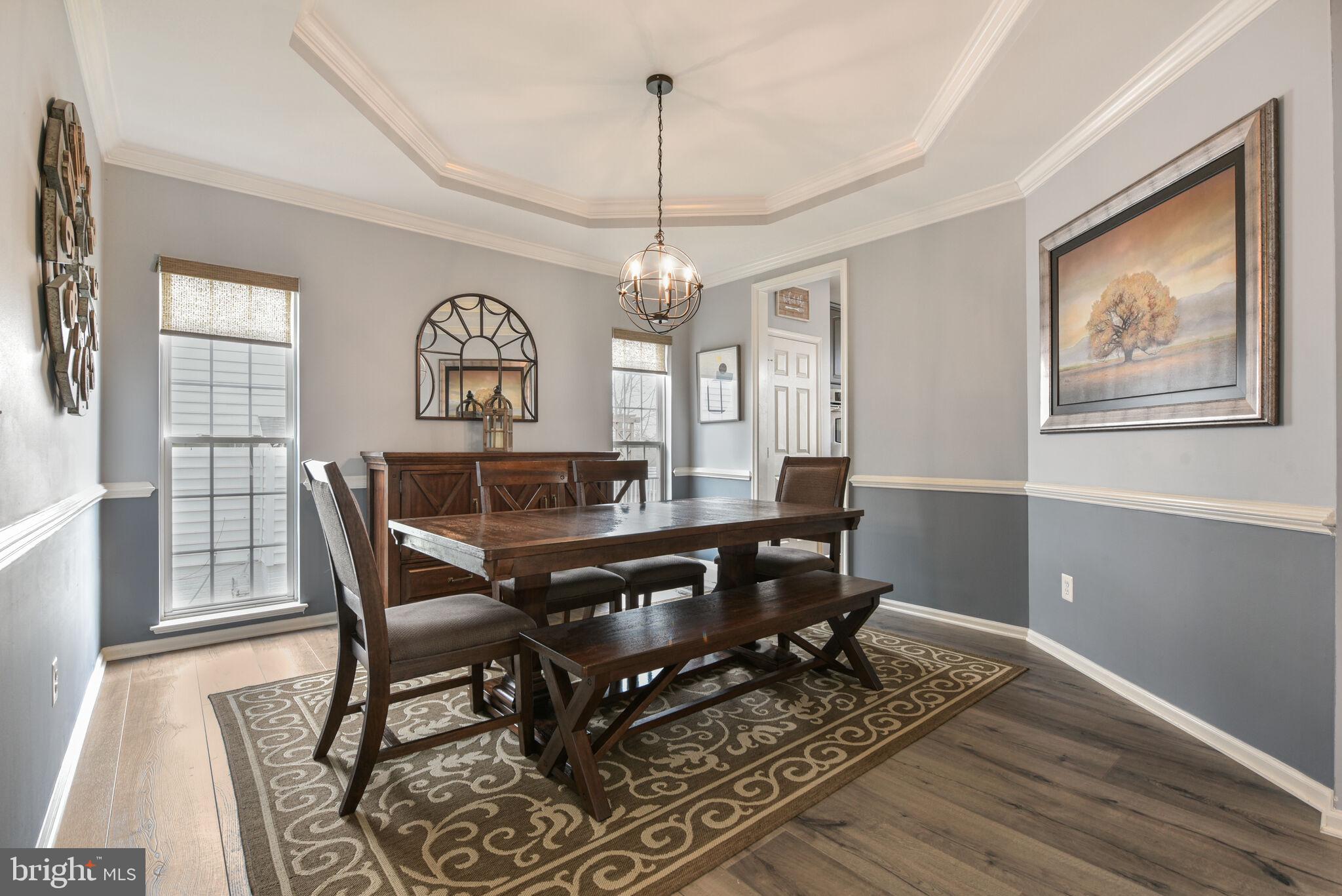 PIEDMONT SOUTH - Residential