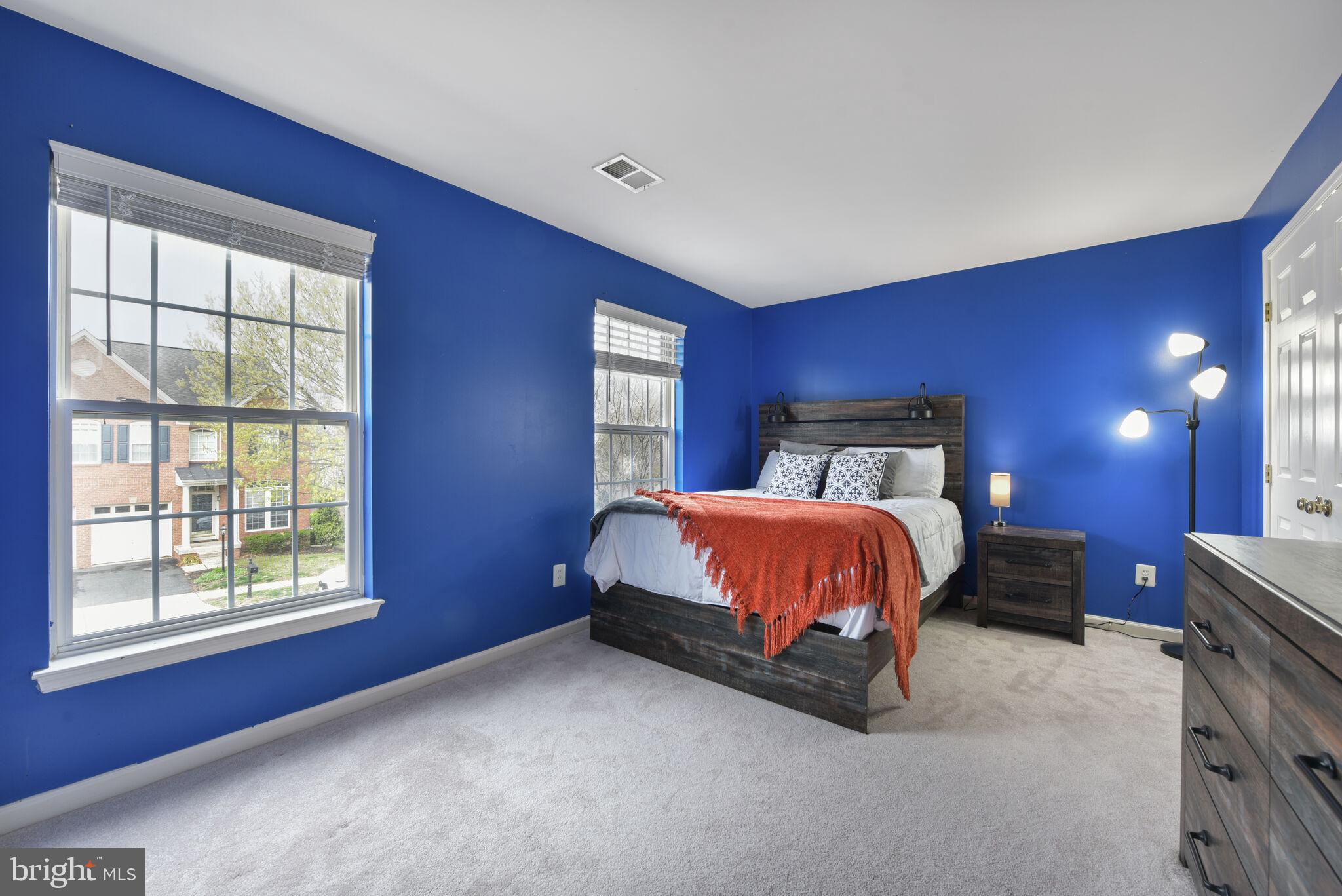 PIEDMONT SOUTH - Residential