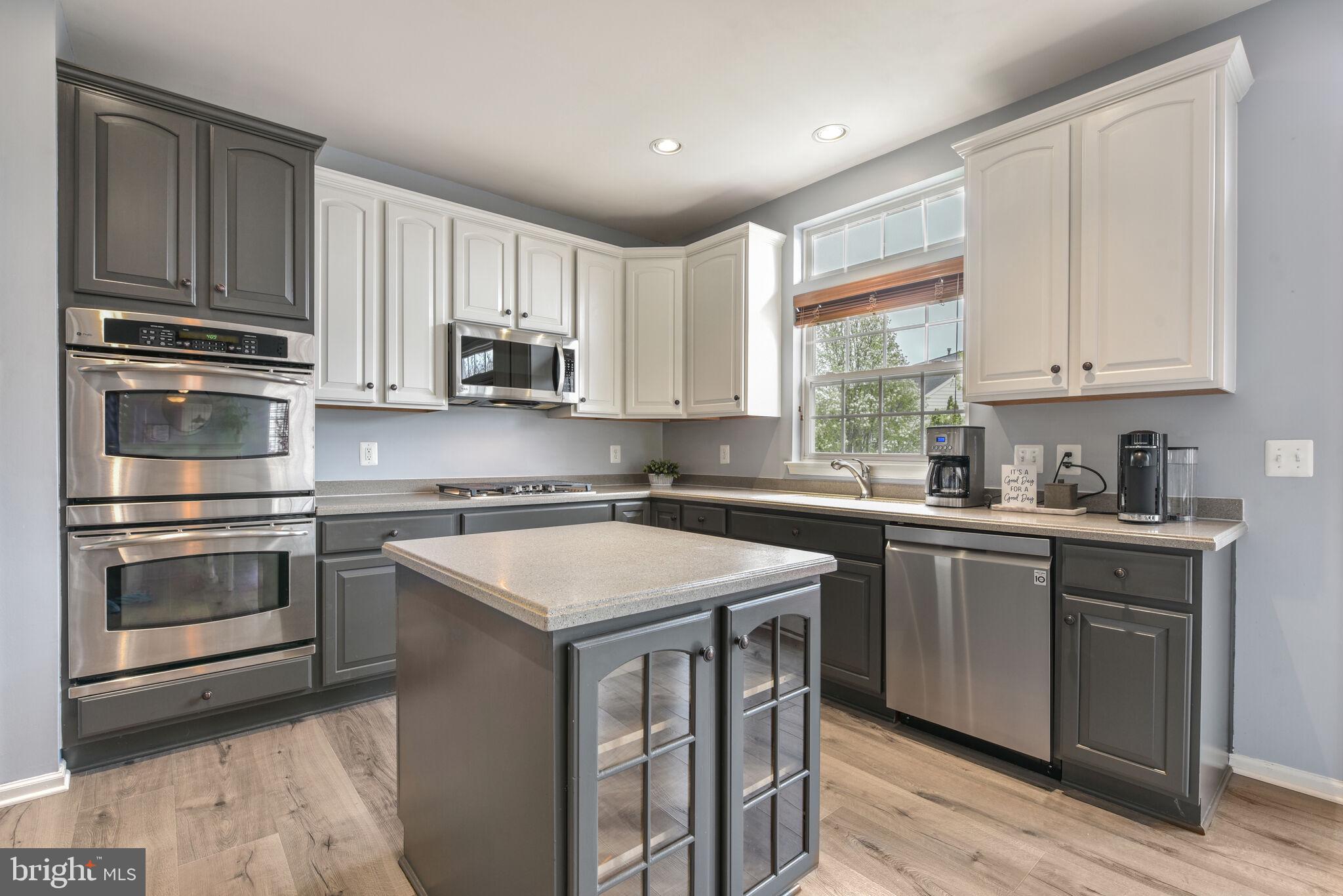 PIEDMONT SOUTH - Residential