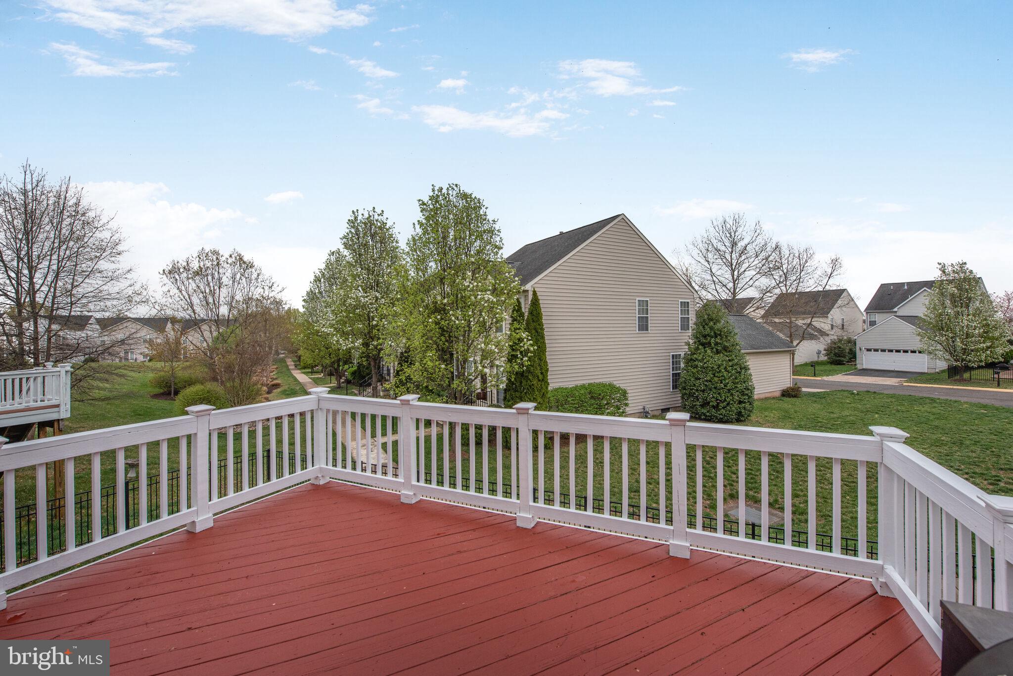 PIEDMONT SOUTH - Residential