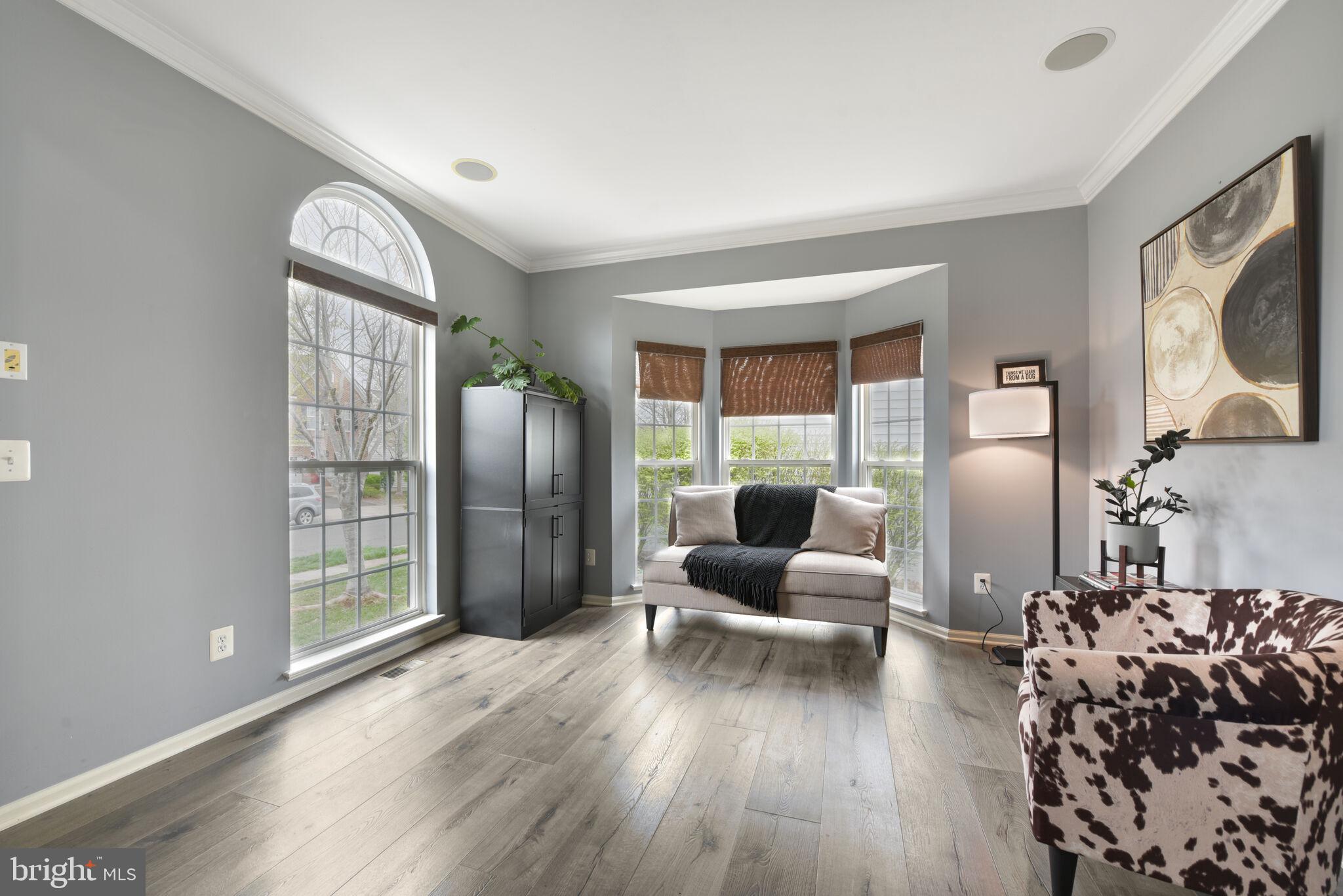 PIEDMONT SOUTH - Residential