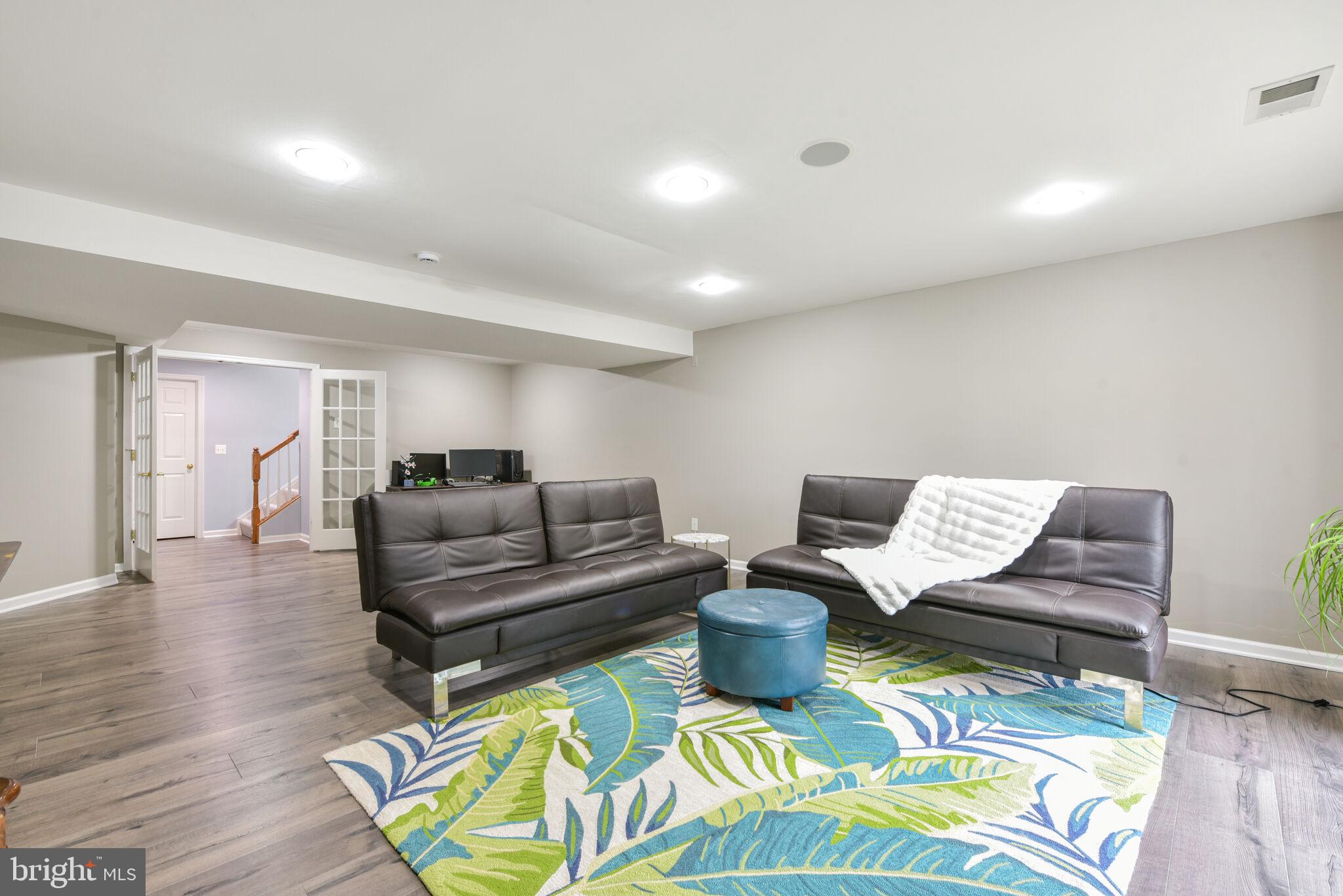 PIEDMONT SOUTH - Residential