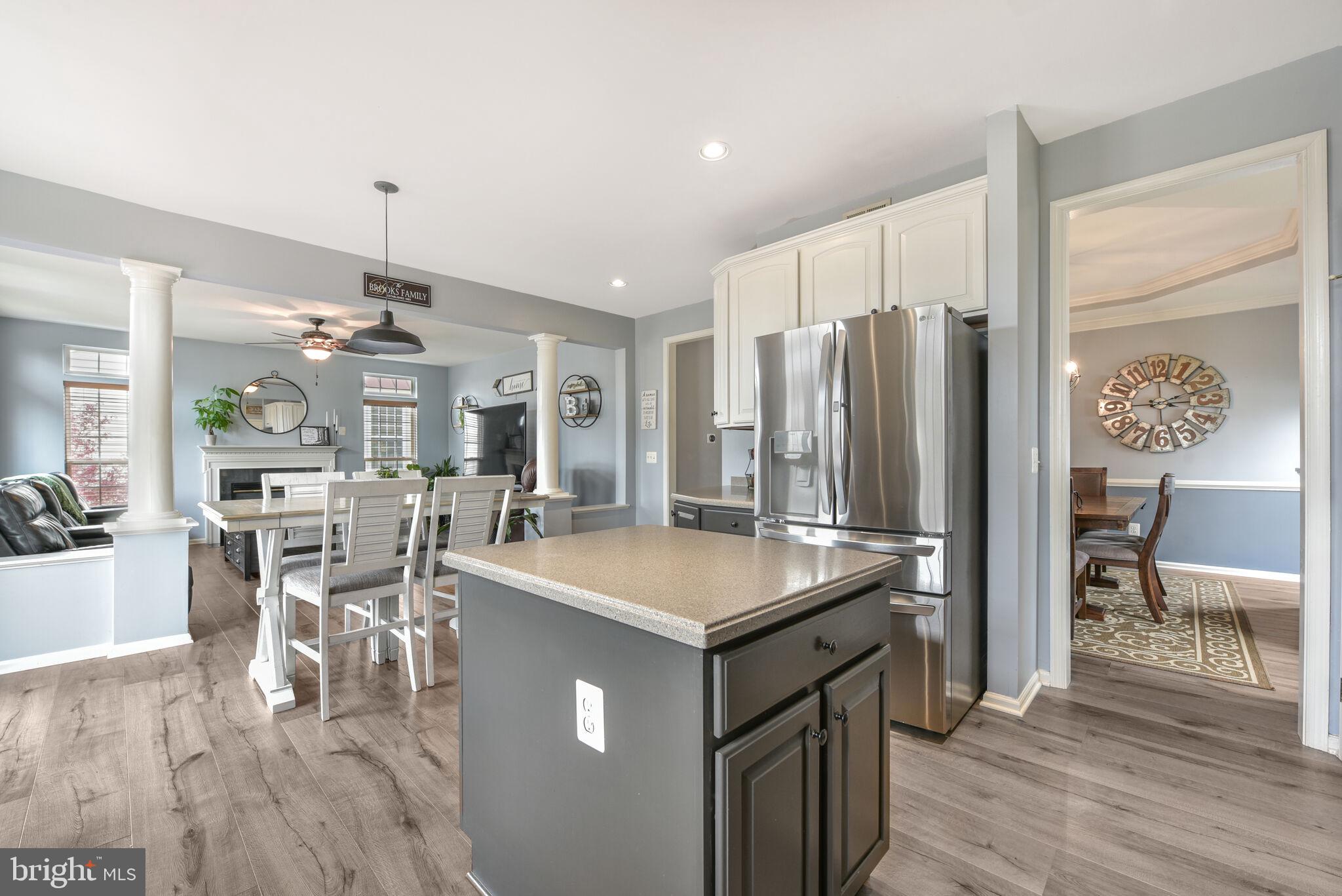 PIEDMONT SOUTH - Residential