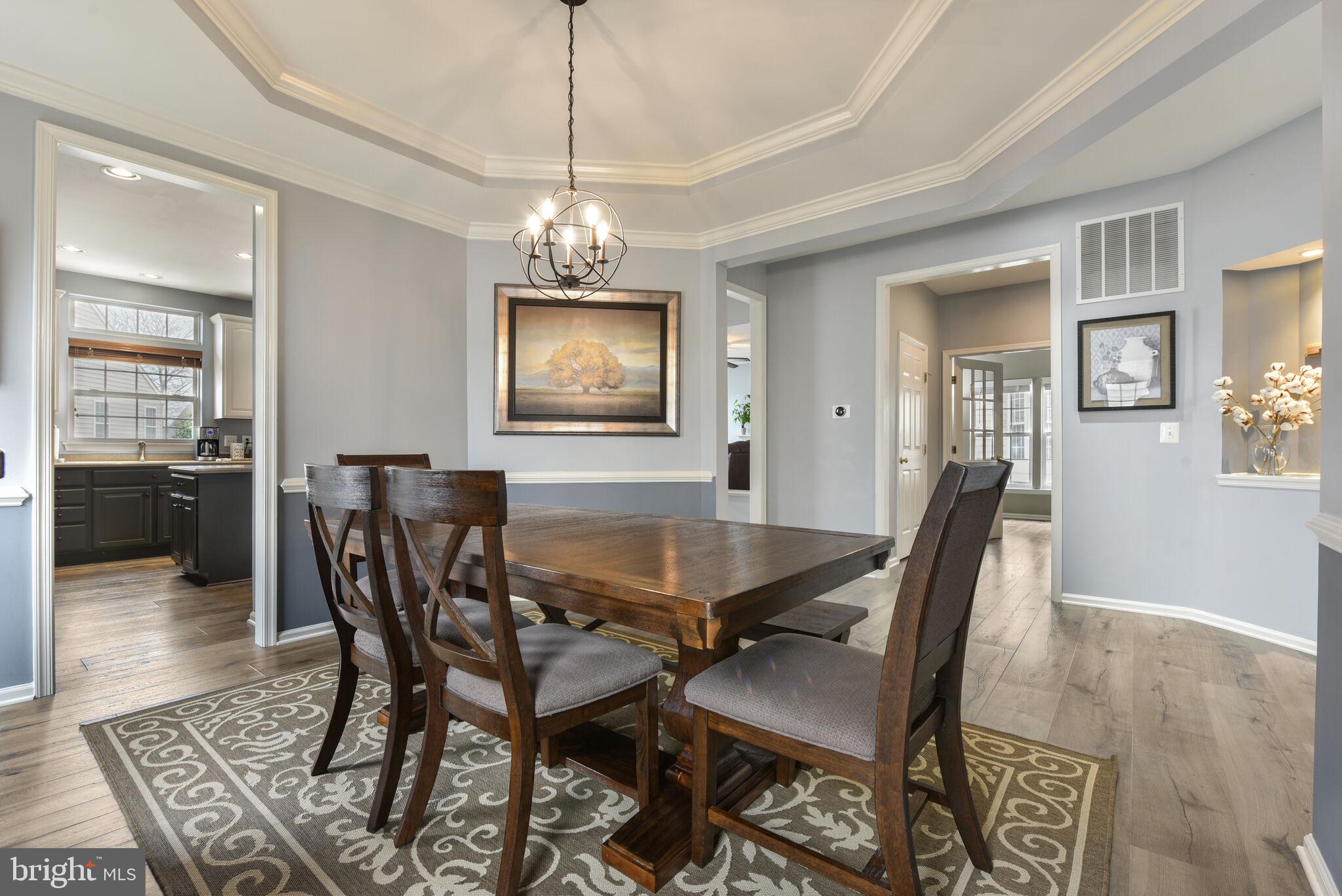 PIEDMONT SOUTH - Residential