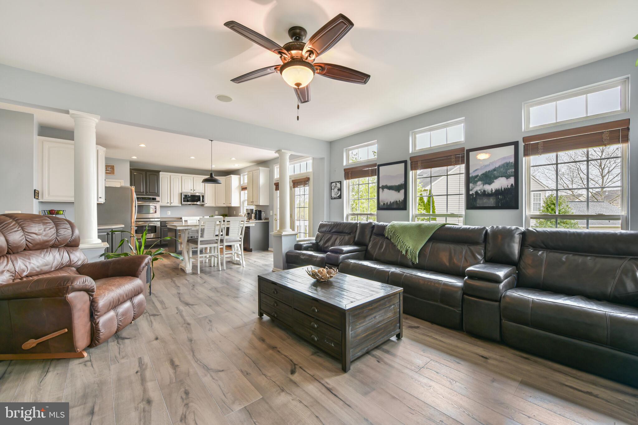 PIEDMONT SOUTH - Residential