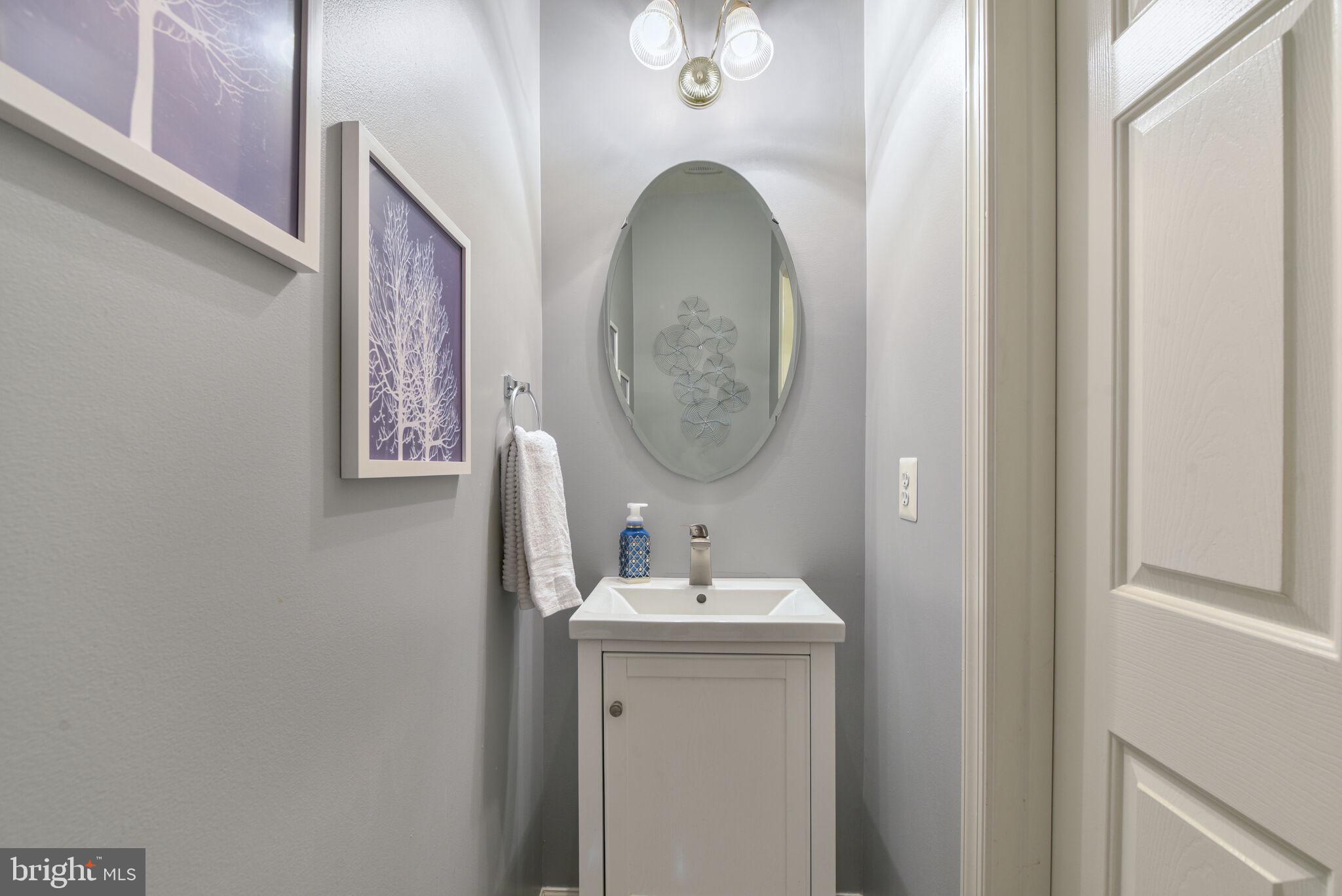 PIEDMONT SOUTH - Residential