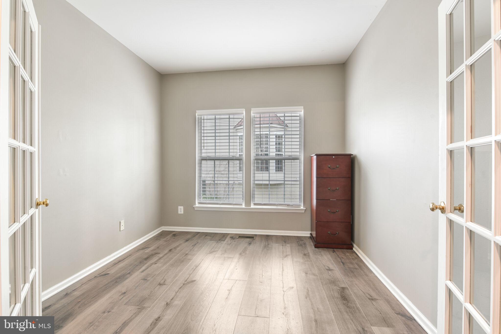 PIEDMONT SOUTH - Residential