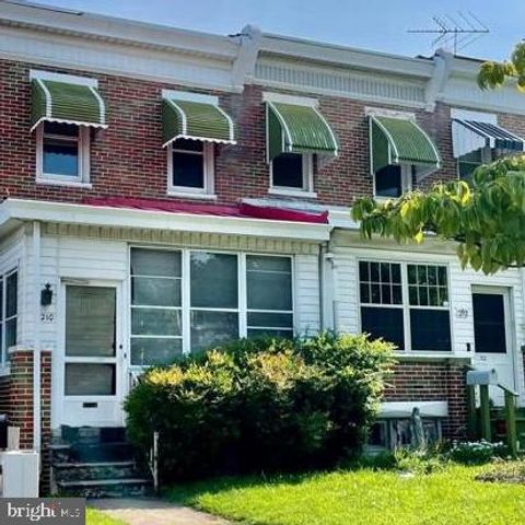 Featured picture for the property MDBA2094182