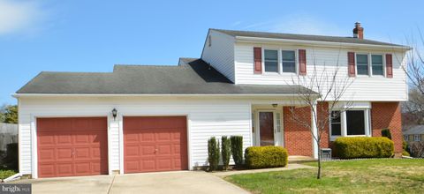 36 BARNARD STREET NEWARK DE 19711