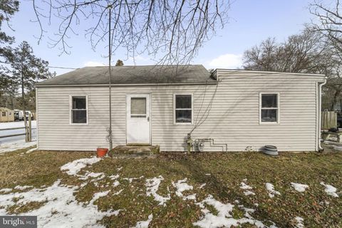 Homes For Sale - 200 W Buckshutem Road<br/> Cumberland County, MILLVILLE, NJ 08332