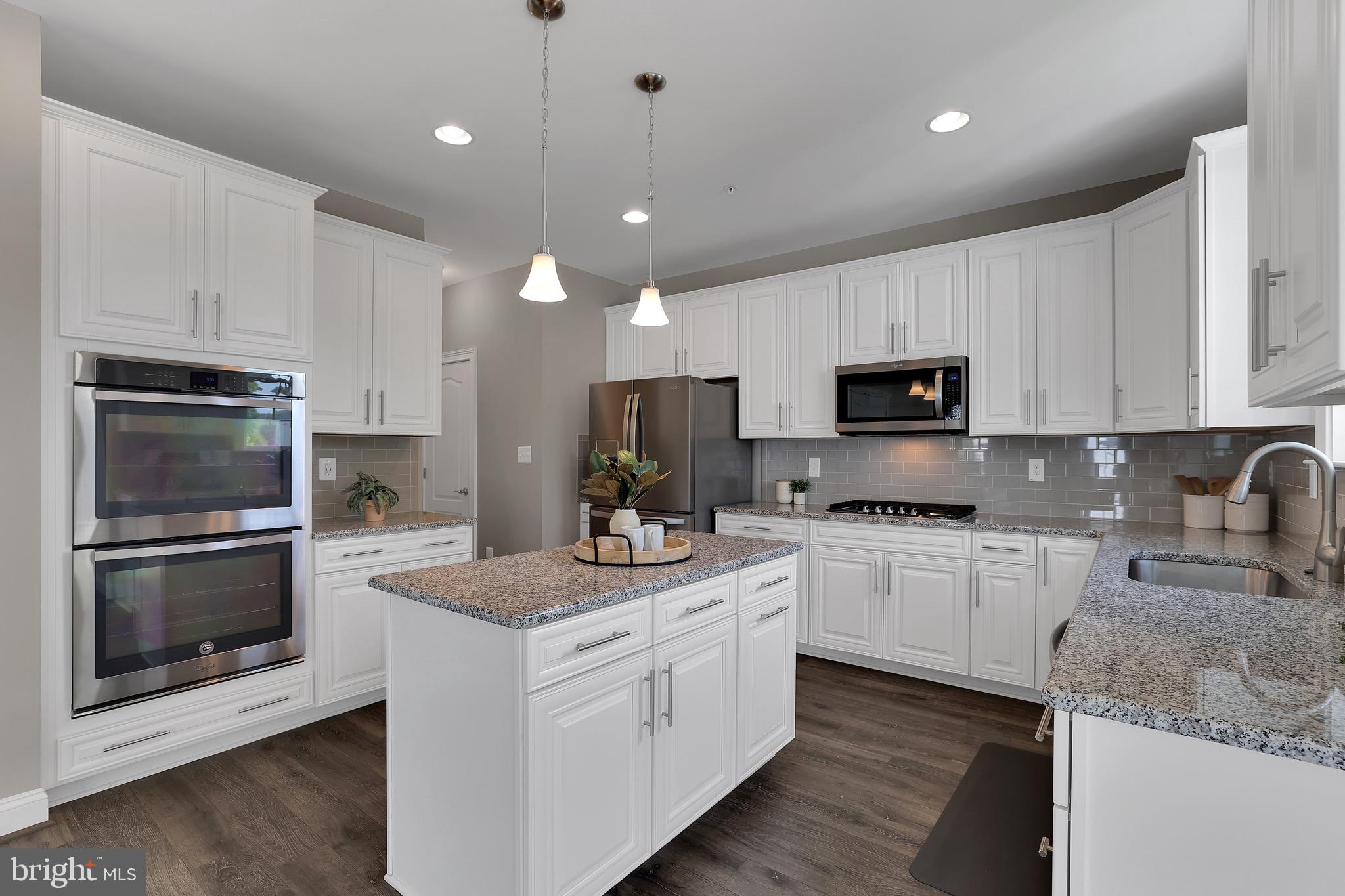 WINCOPIA FARMS - Residential