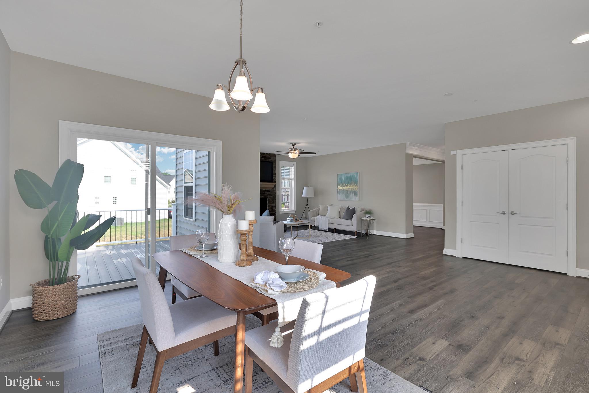 WINCOPIA FARMS - Residential