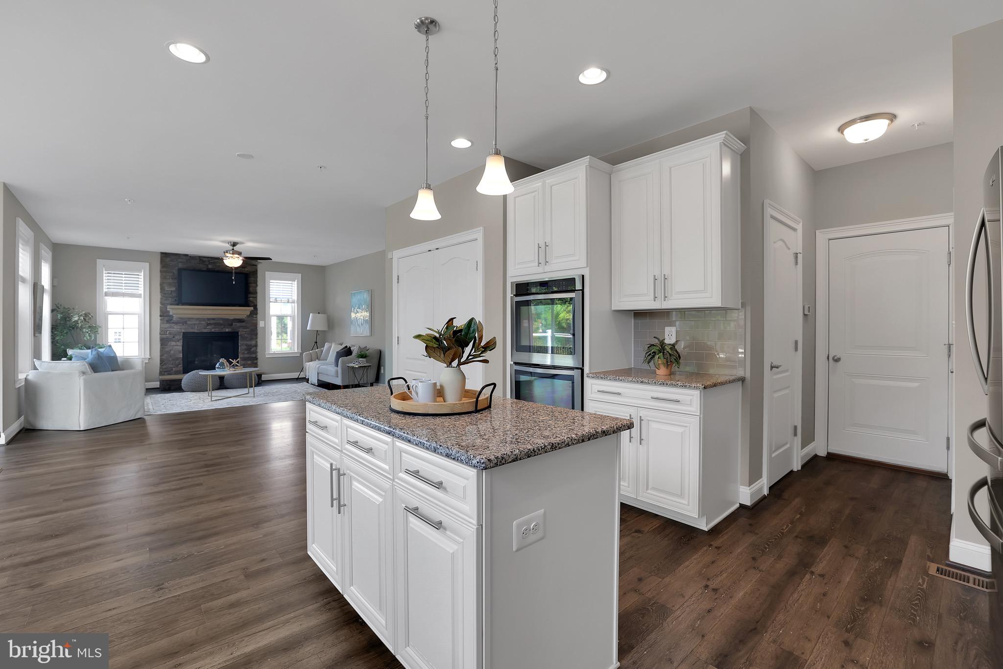 WINCOPIA FARMS - Residential