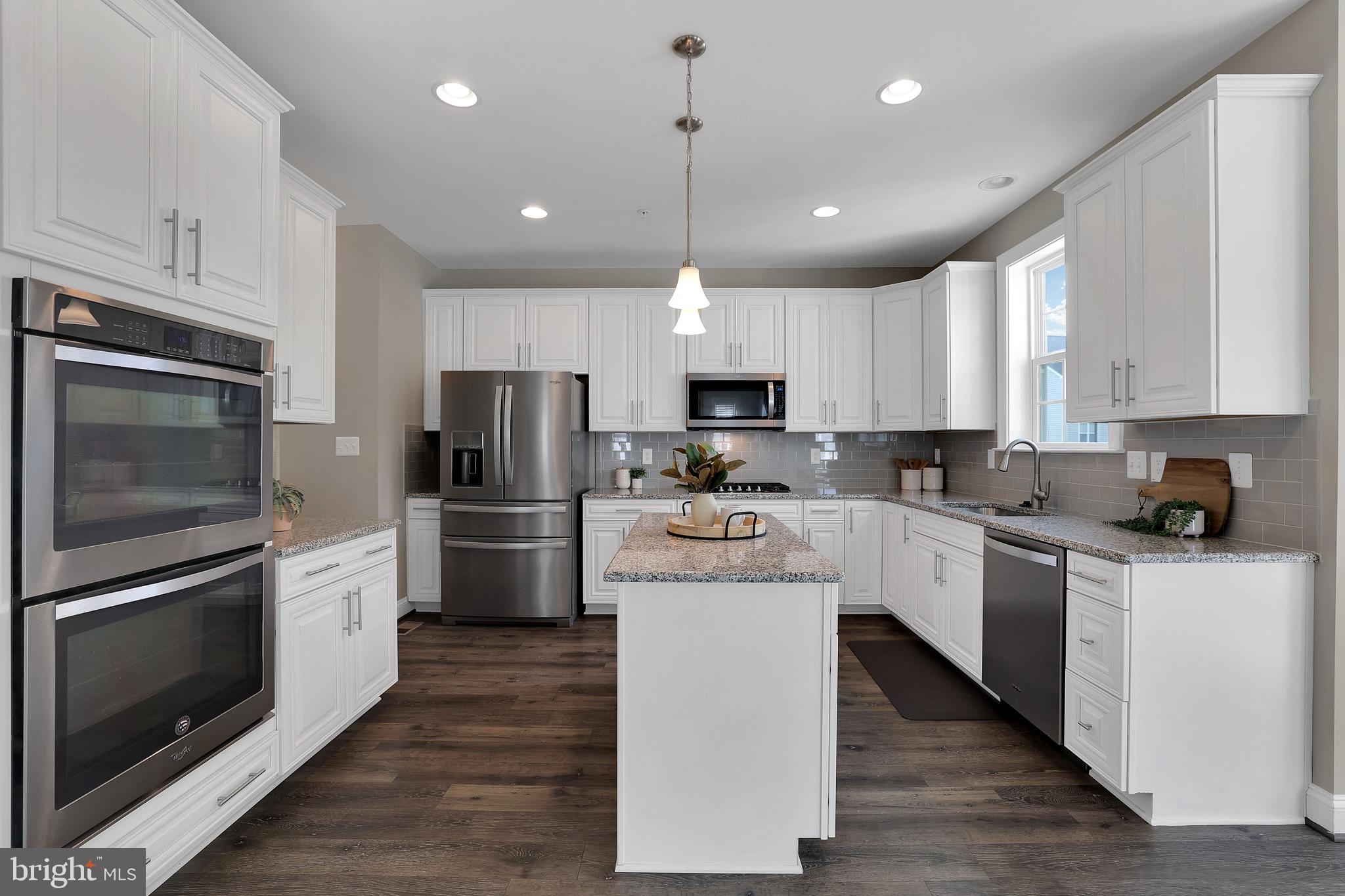 WINCOPIA FARMS - Residential