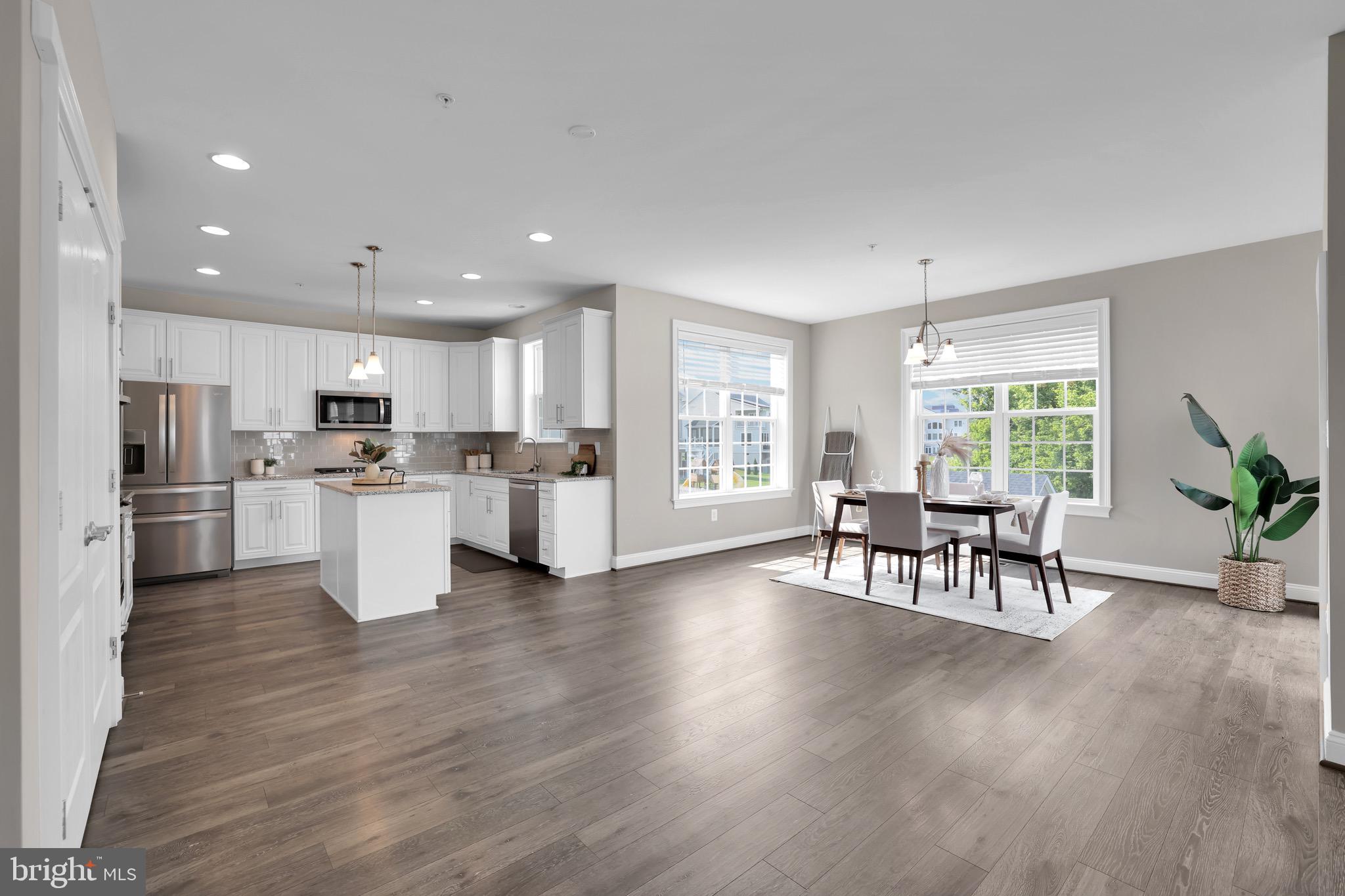 WINCOPIA FARMS - Residential