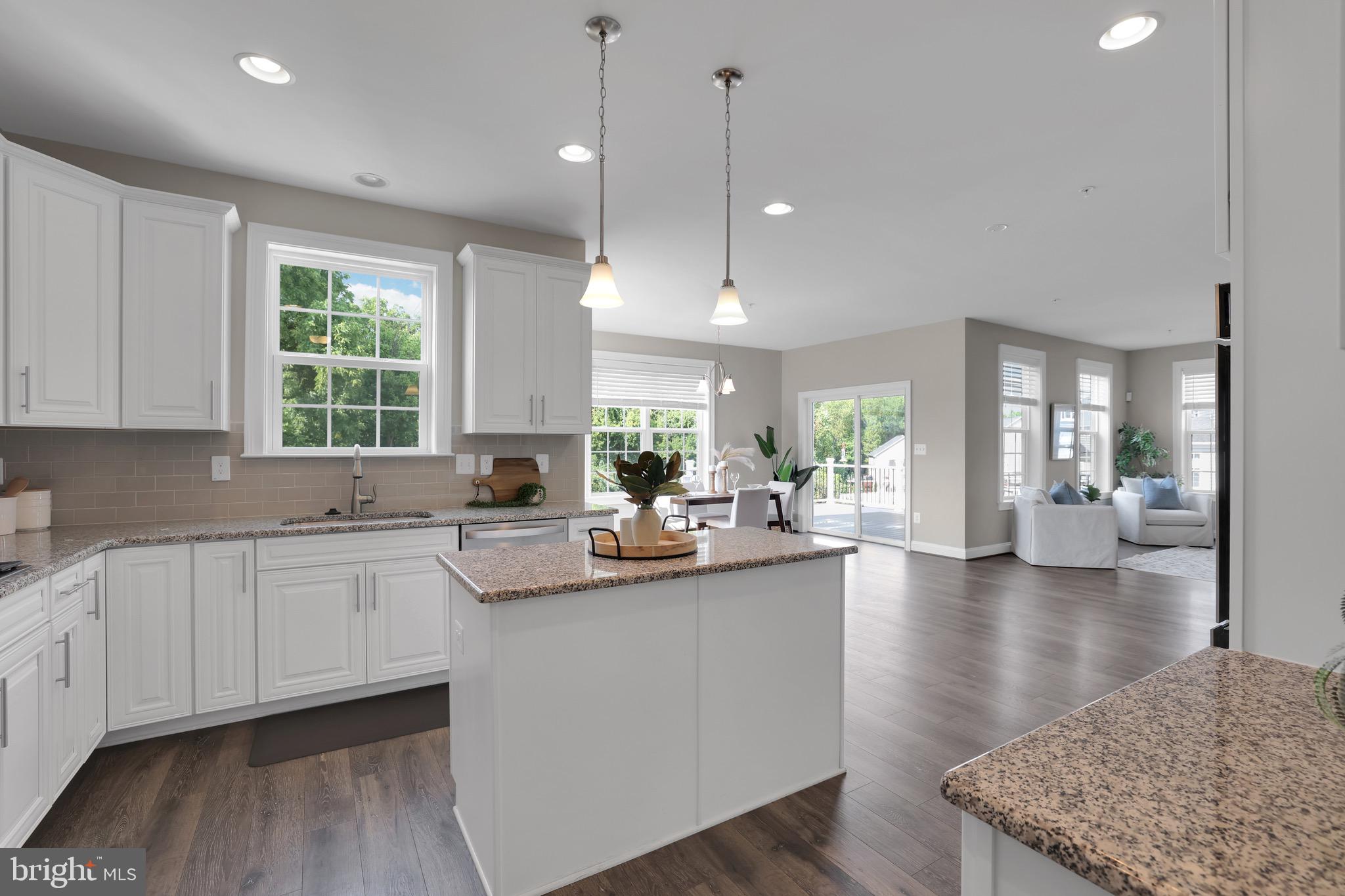 WINCOPIA FARMS - Residential