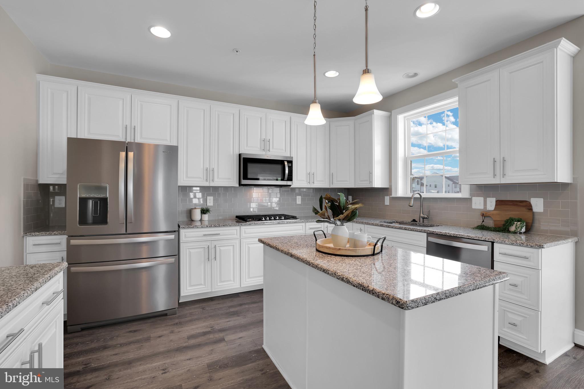 WINCOPIA FARMS - Residential