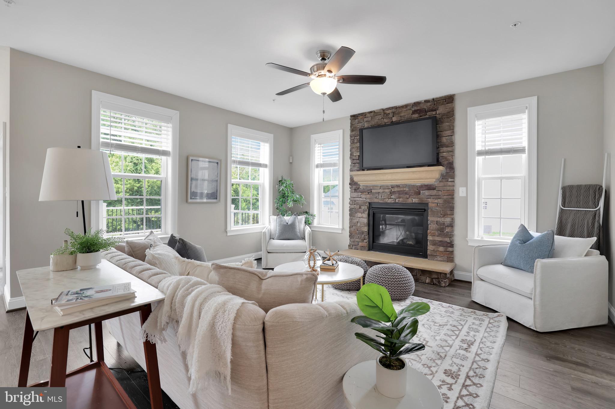 WINCOPIA FARMS - Residential