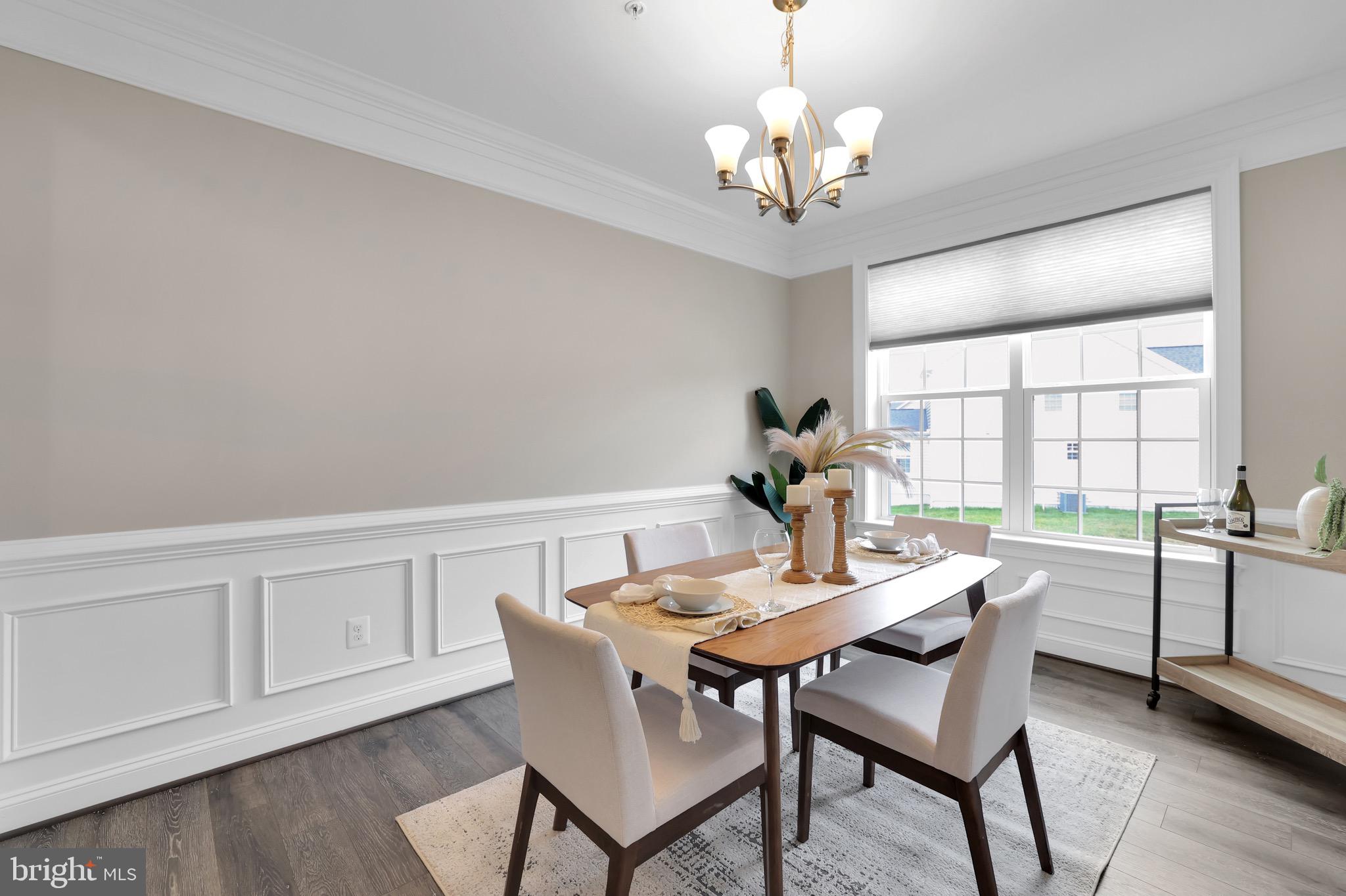 WINCOPIA FARMS - Residential