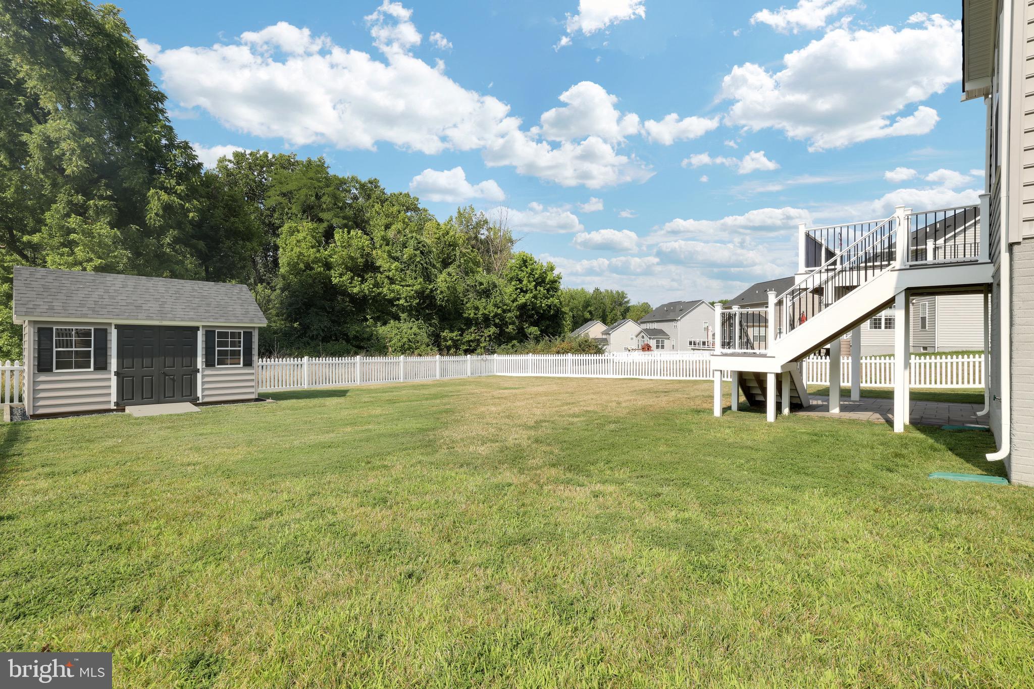 WINCOPIA FARMS - Residential