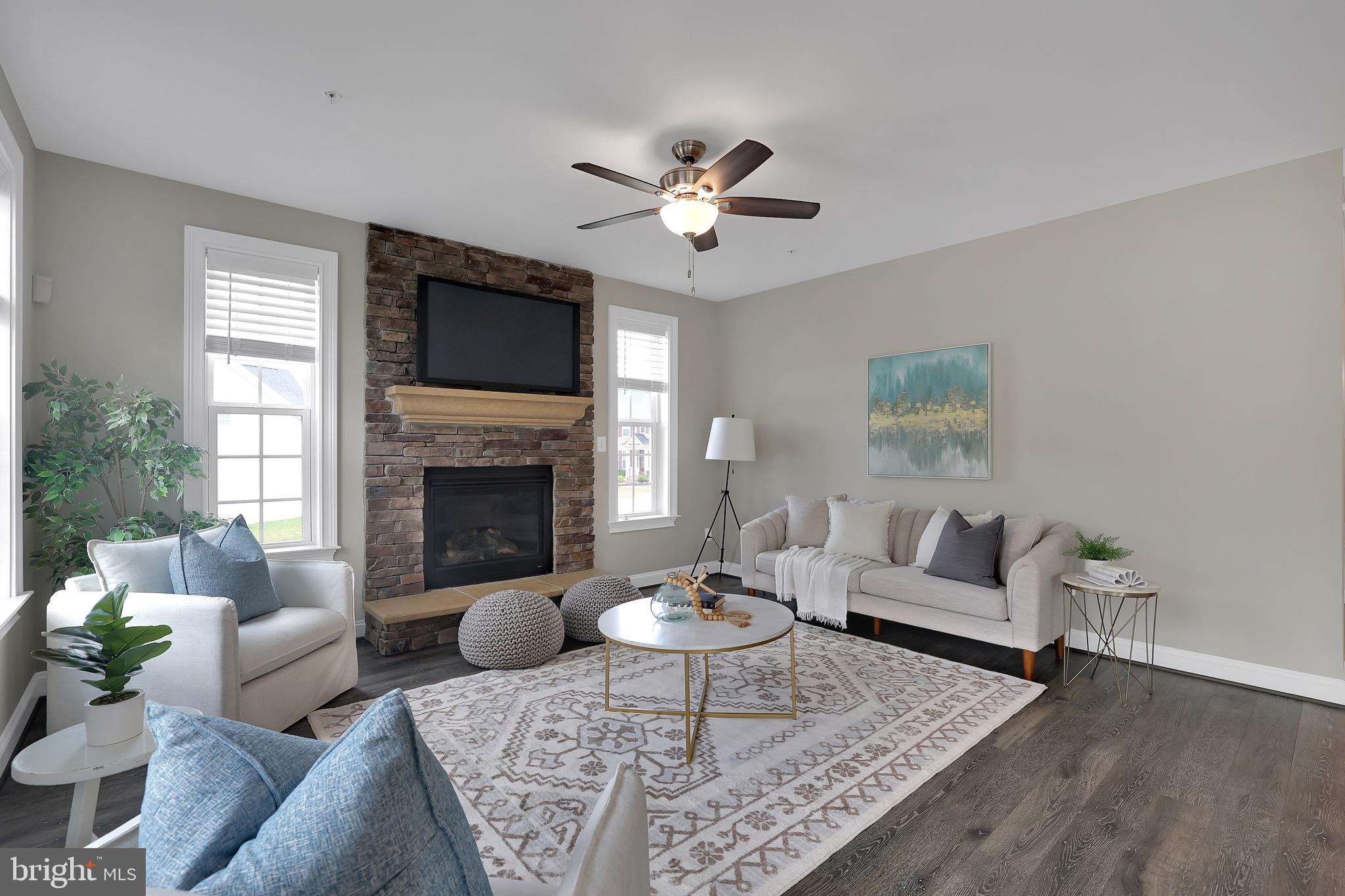 WINCOPIA FARMS - Residential