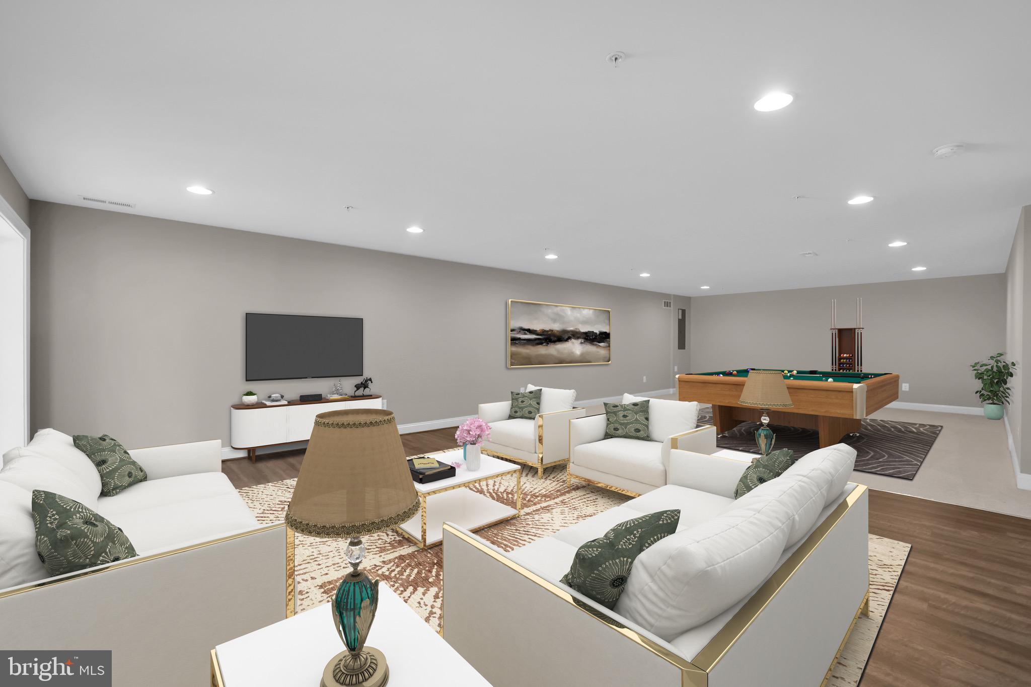 WINCOPIA FARMS - Residential