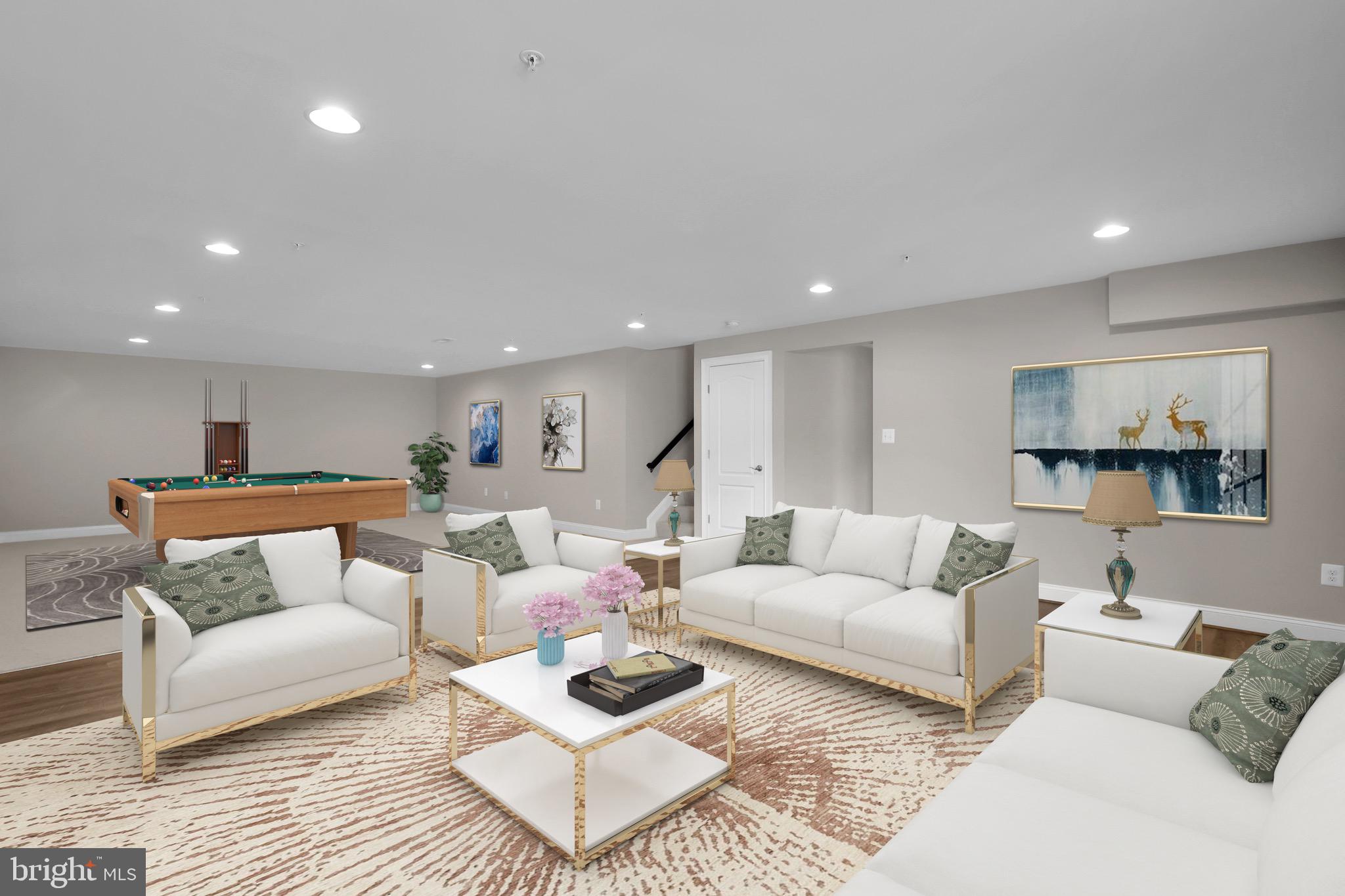 WINCOPIA FARMS - Residential