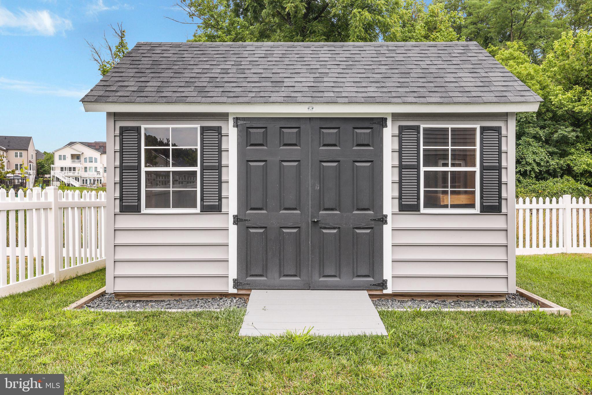 WINCOPIA FARMS - Residential