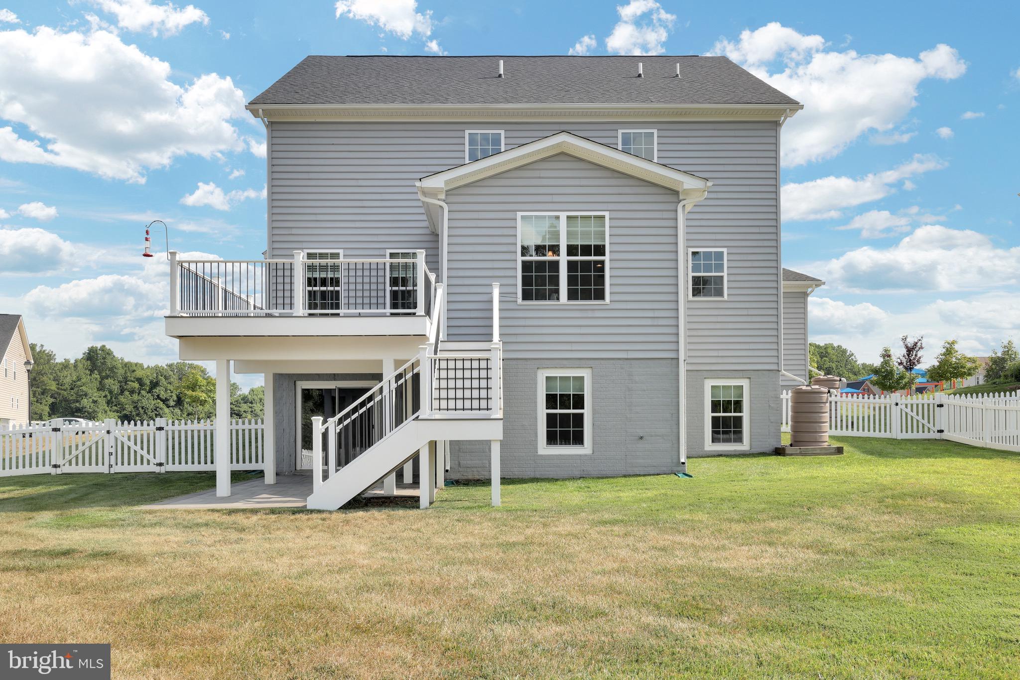 WINCOPIA FARMS - Residential