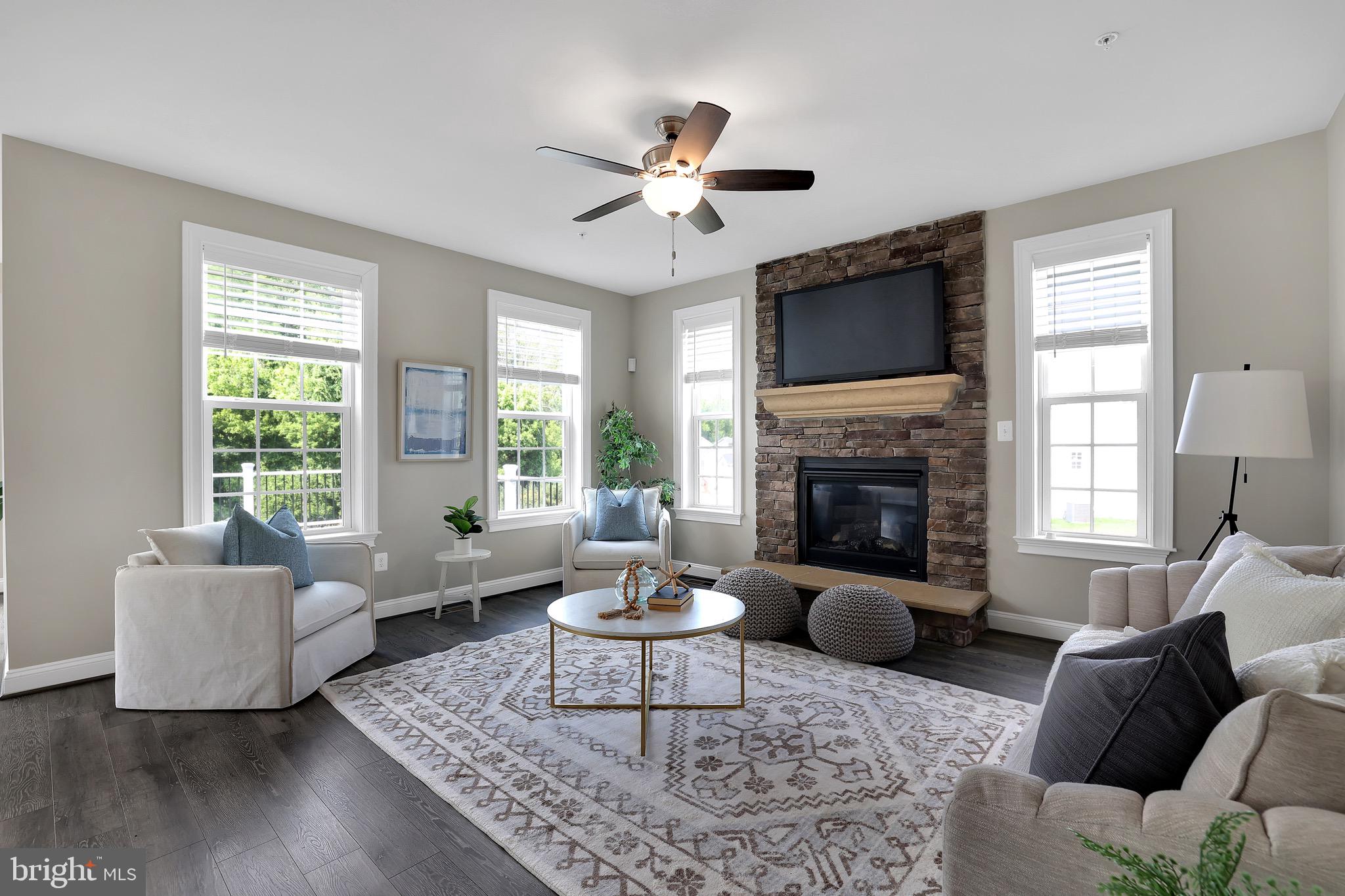 WINCOPIA FARMS - Residential