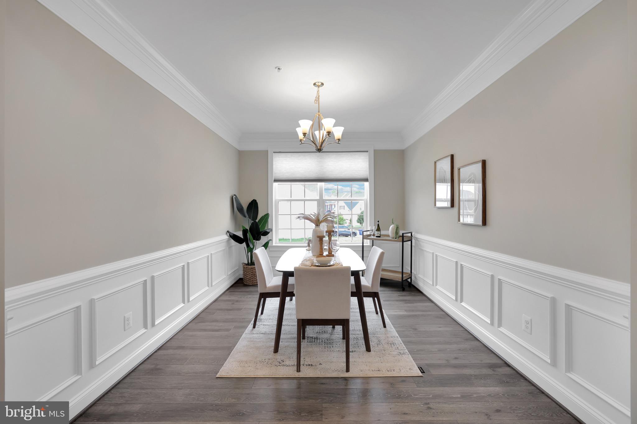 WINCOPIA FARMS - Residential