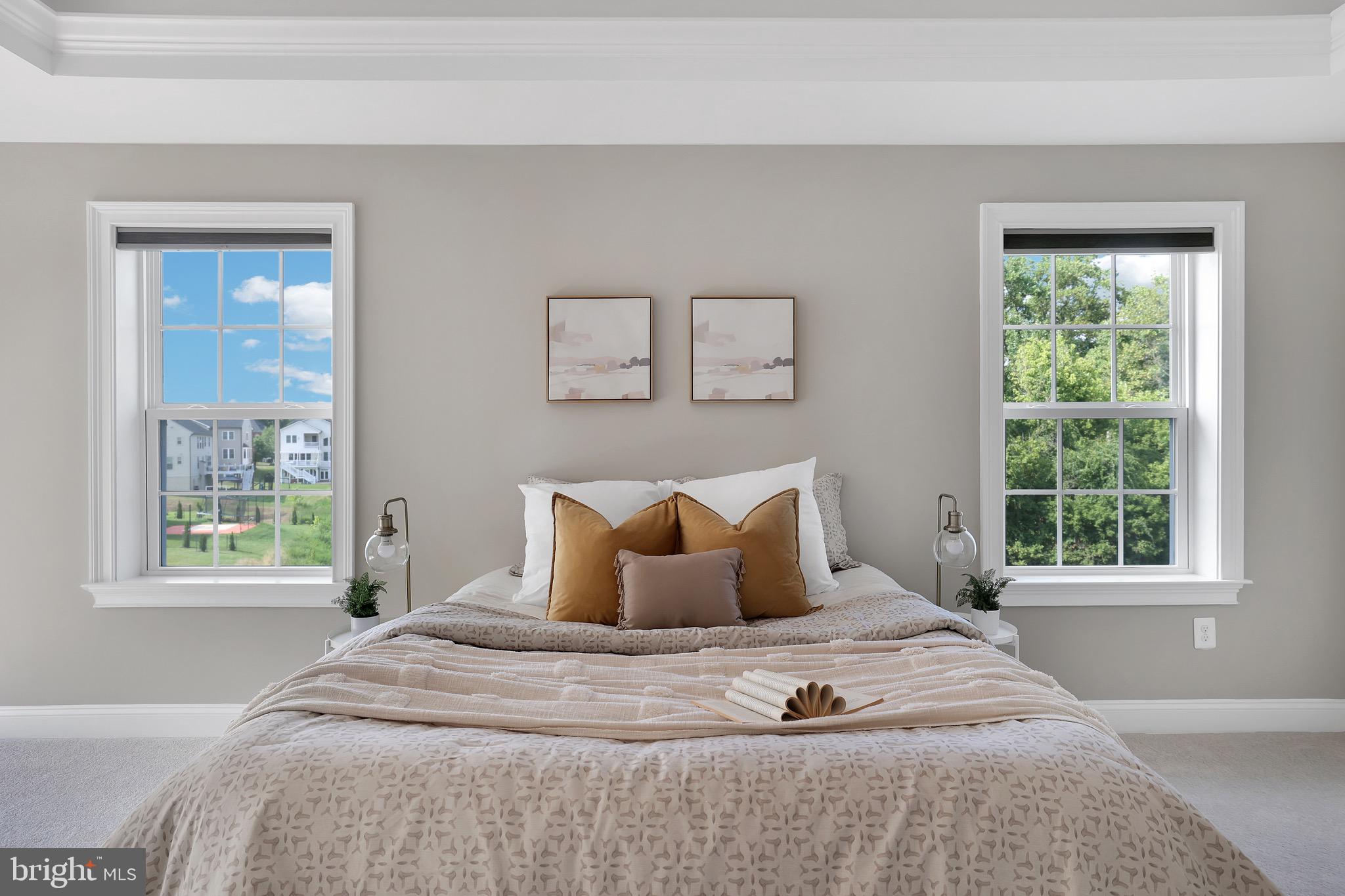 WINCOPIA FARMS - Residential