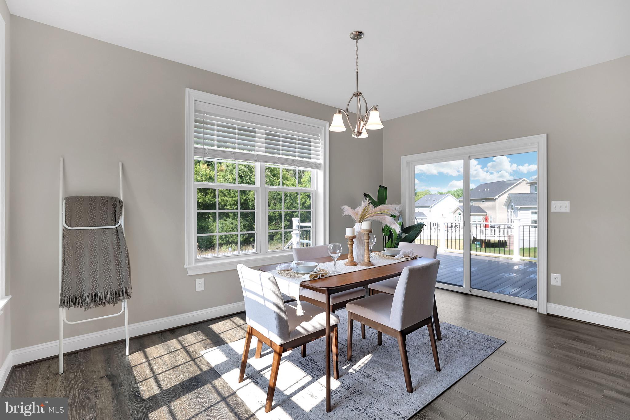 WINCOPIA FARMS - Residential