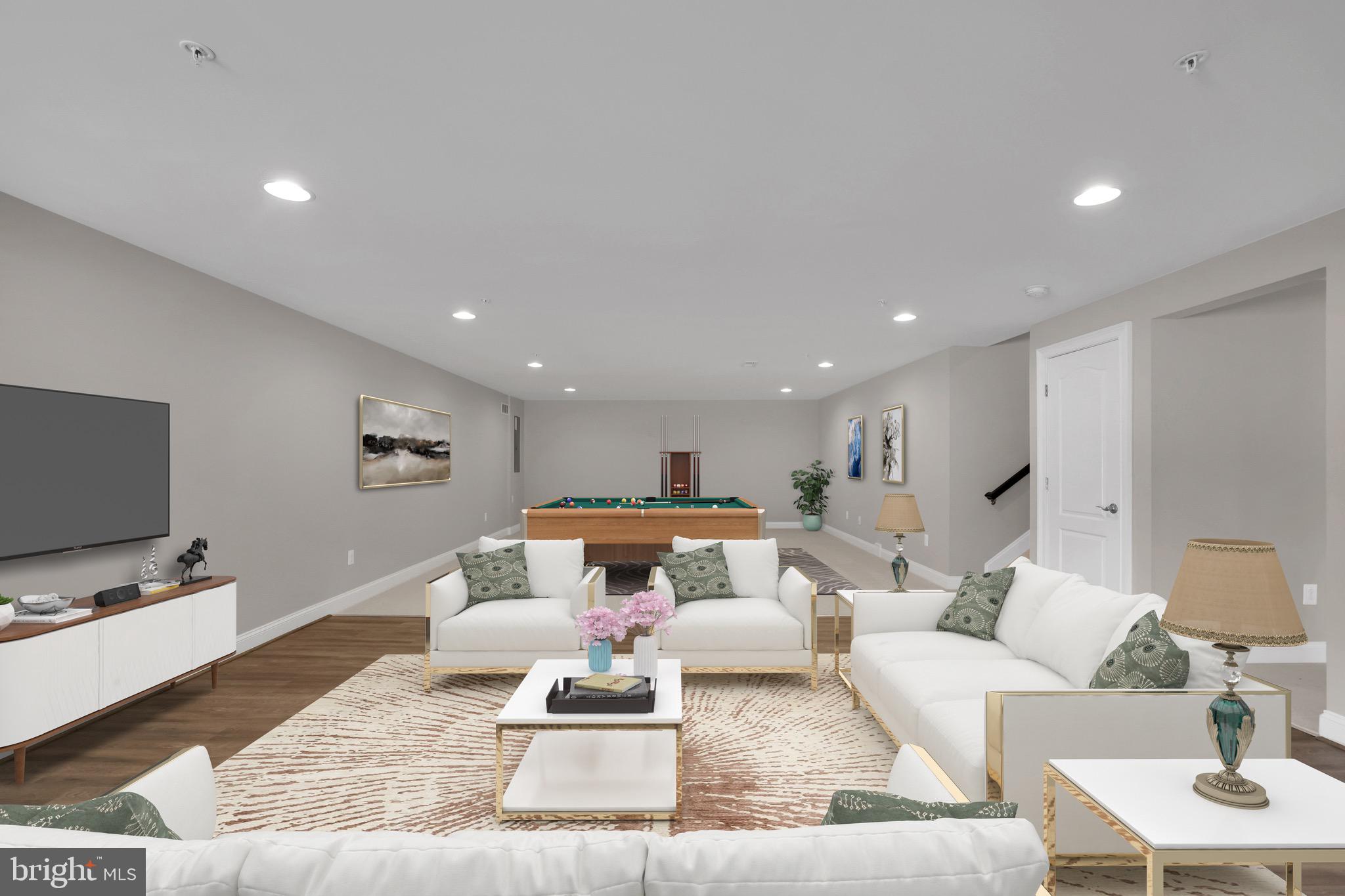 WINCOPIA FARMS - Residential